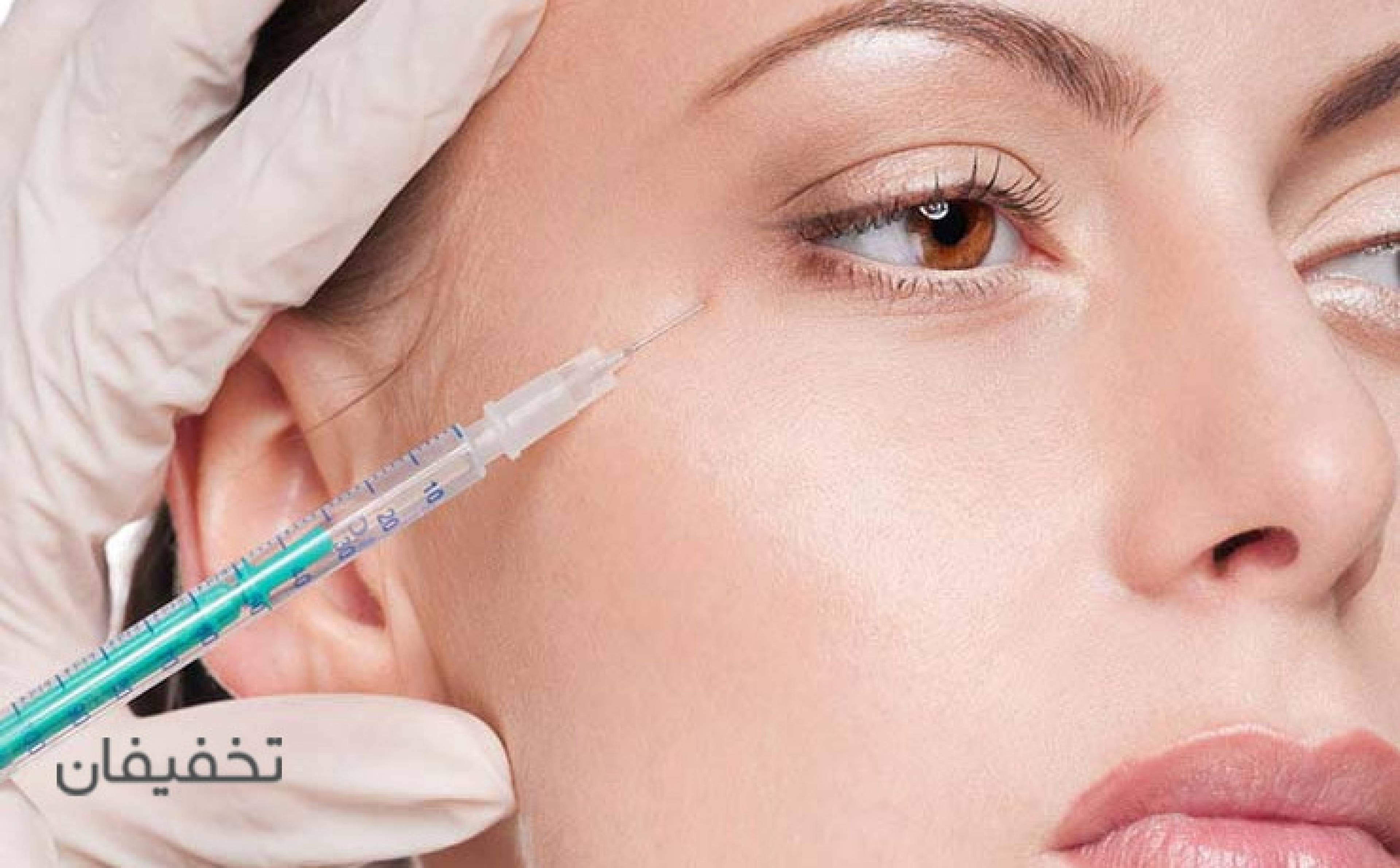 مطب زیبایی دکتر غدیری