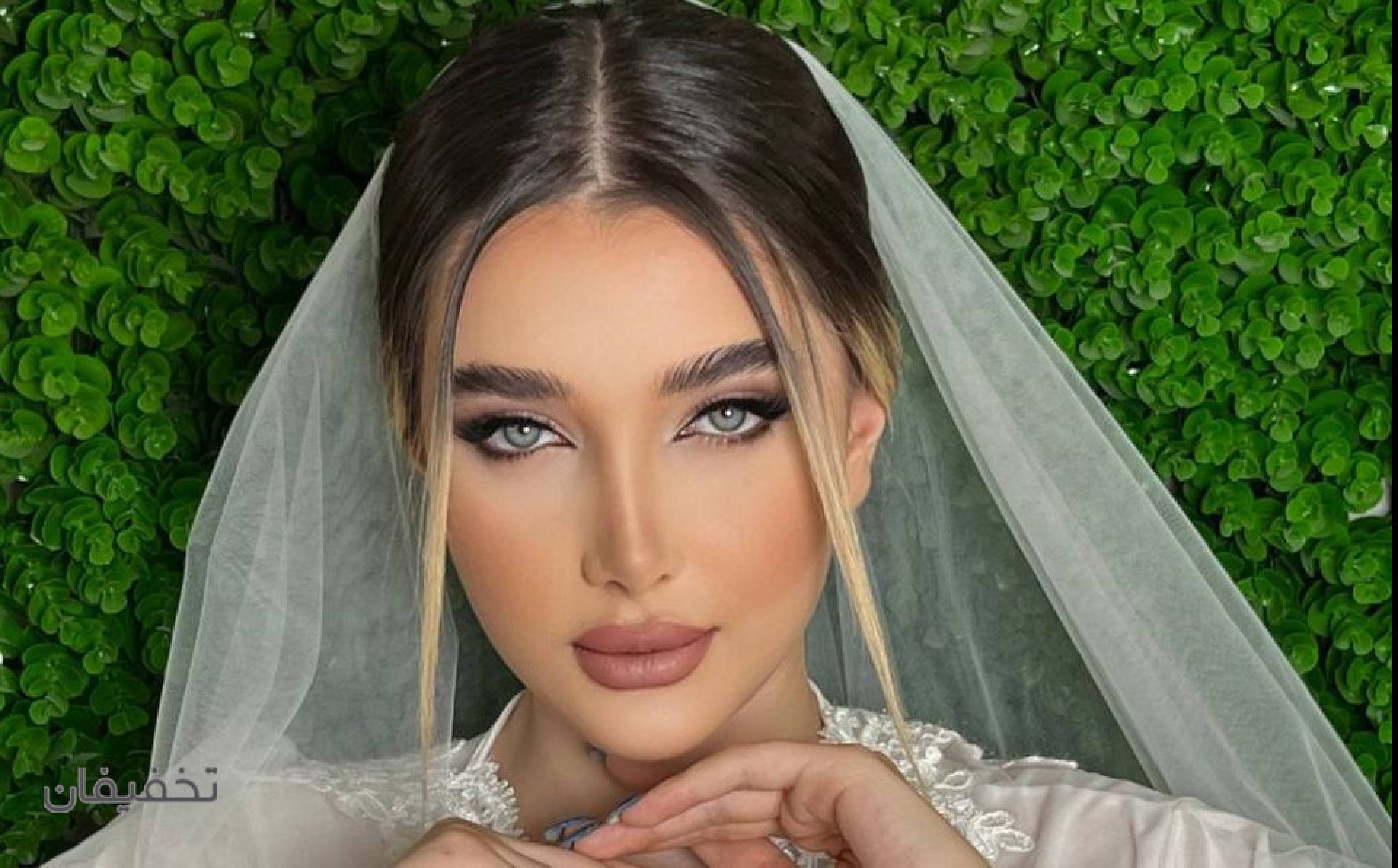 سالن زیبایی سپیده منیری