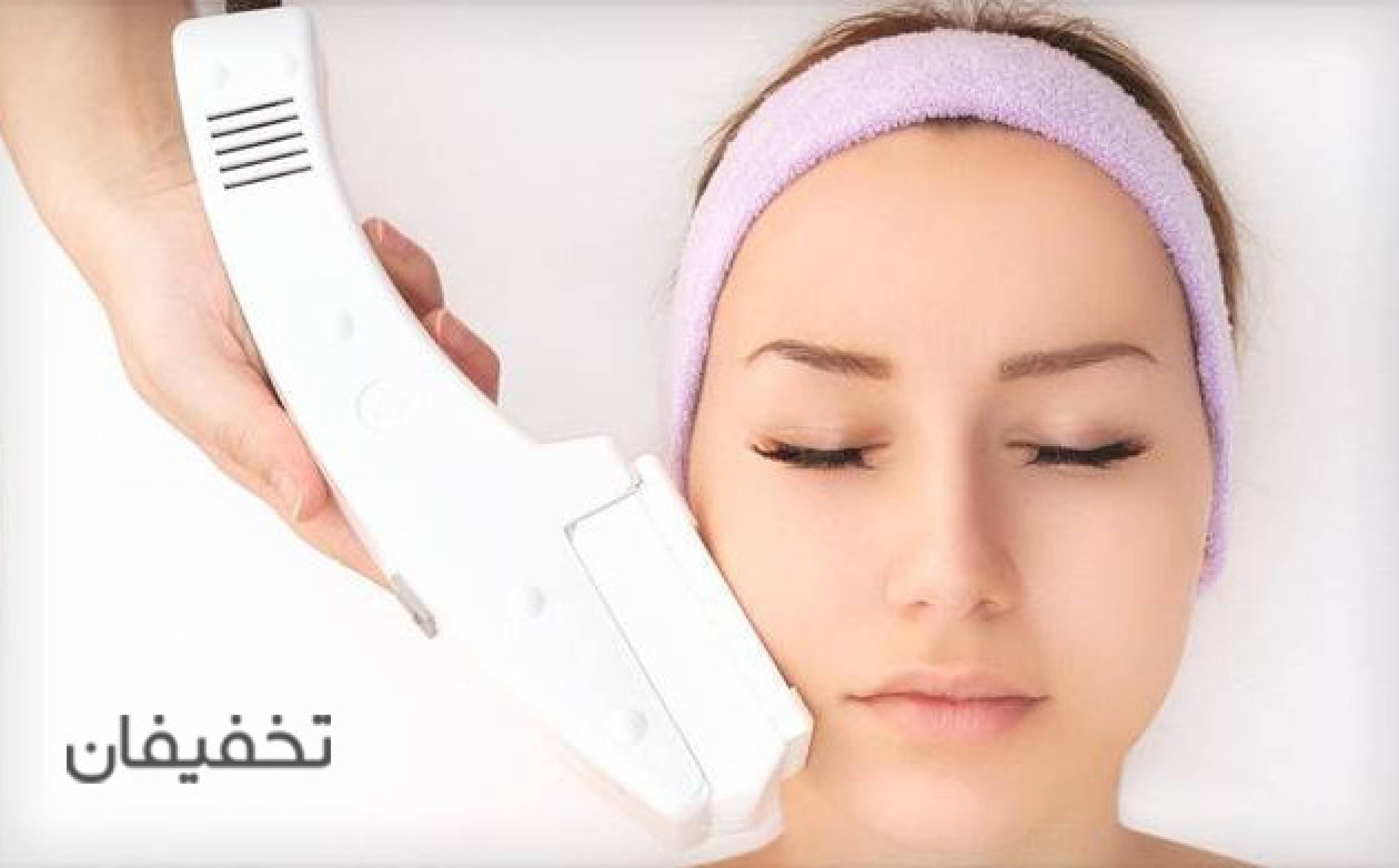 مطب پوست مو و لیزر دکتر خالقی