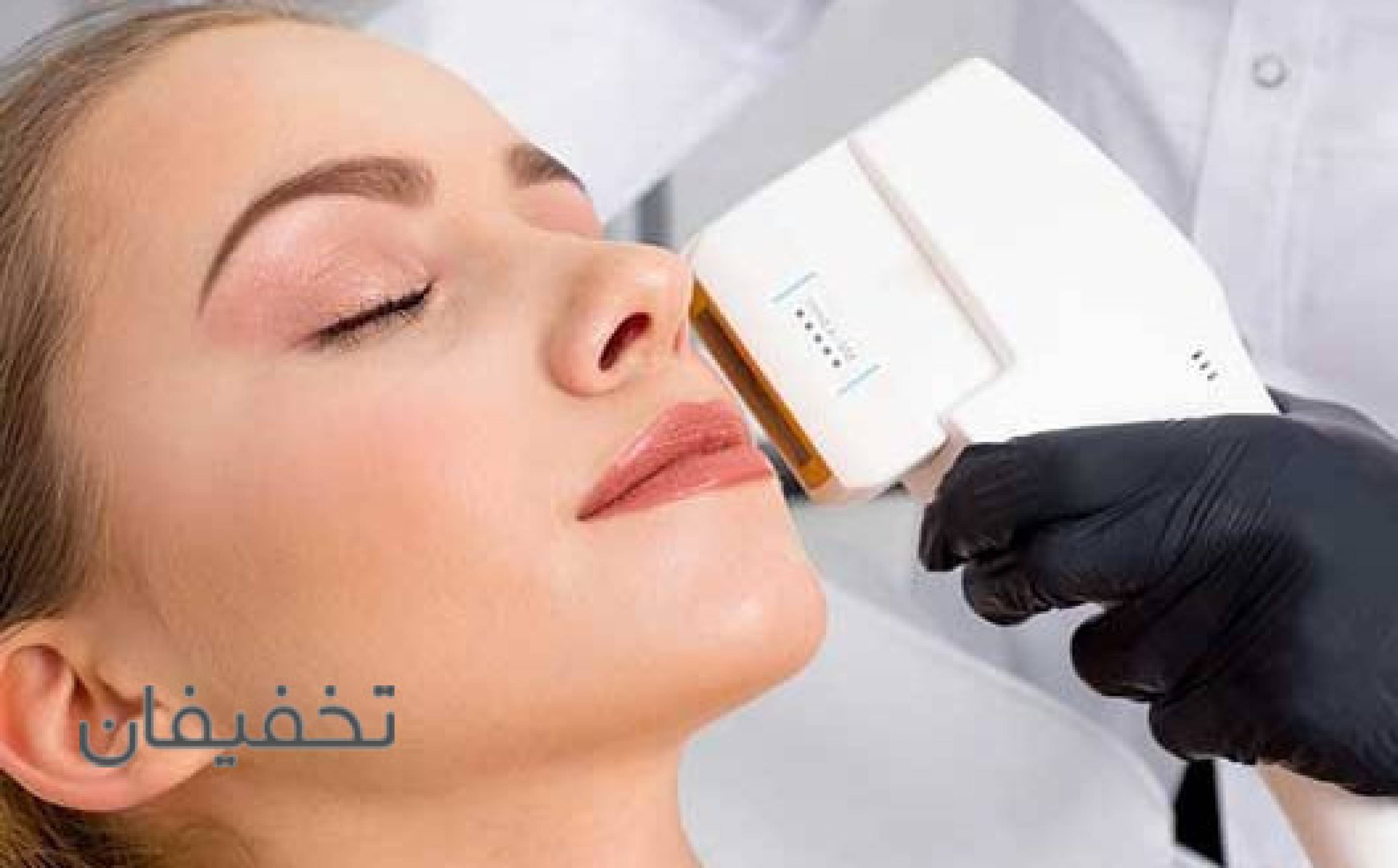 مطب پوست مو و لیزر دکتر خالقی