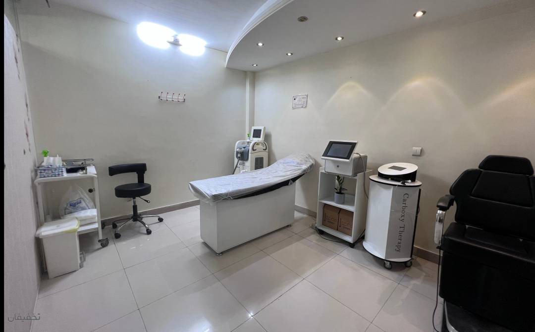 مطب پوست ,مو و زیبایی دکتر احمدی