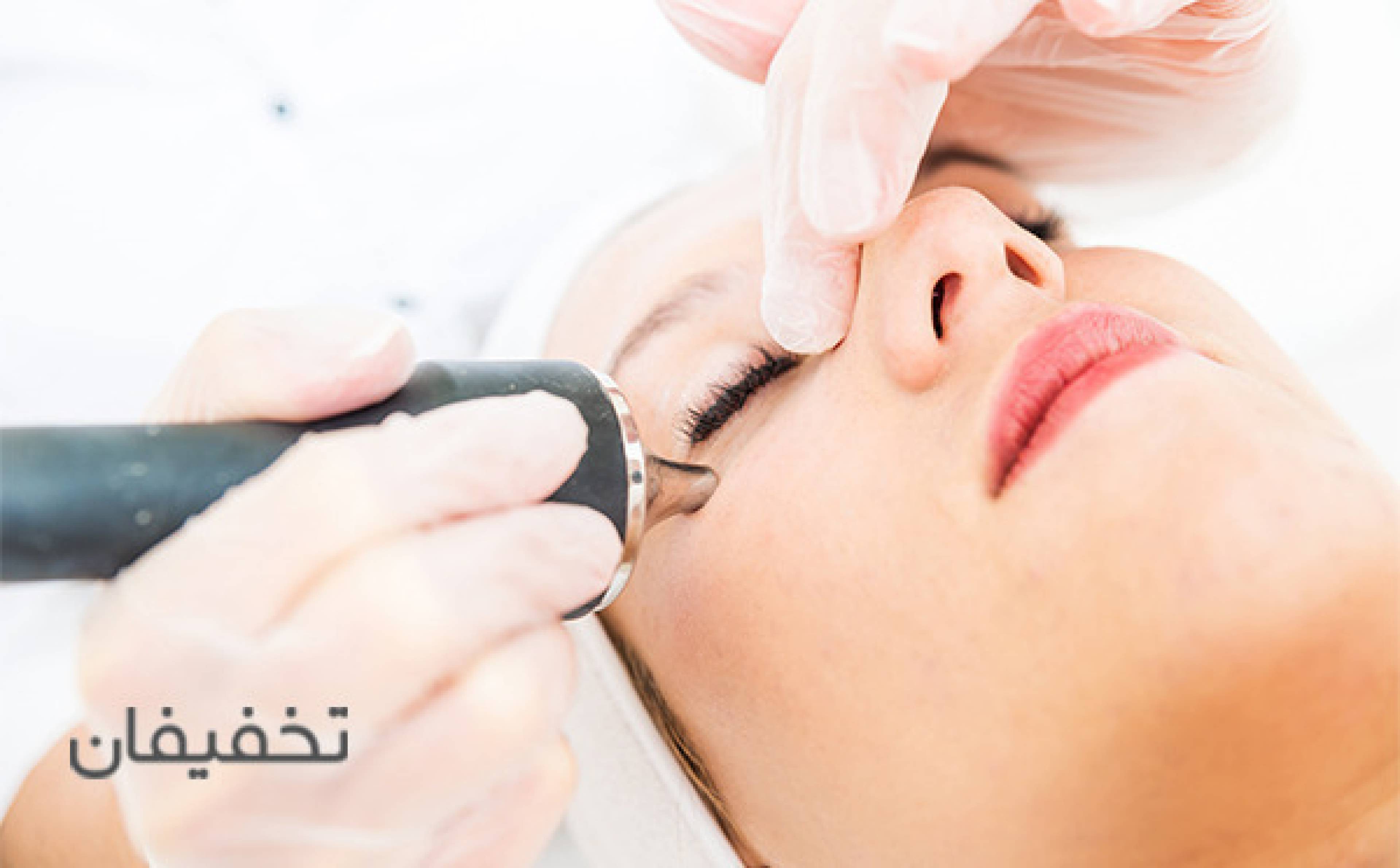 مطب پوست، مو و لیزر دکتر فردوسی