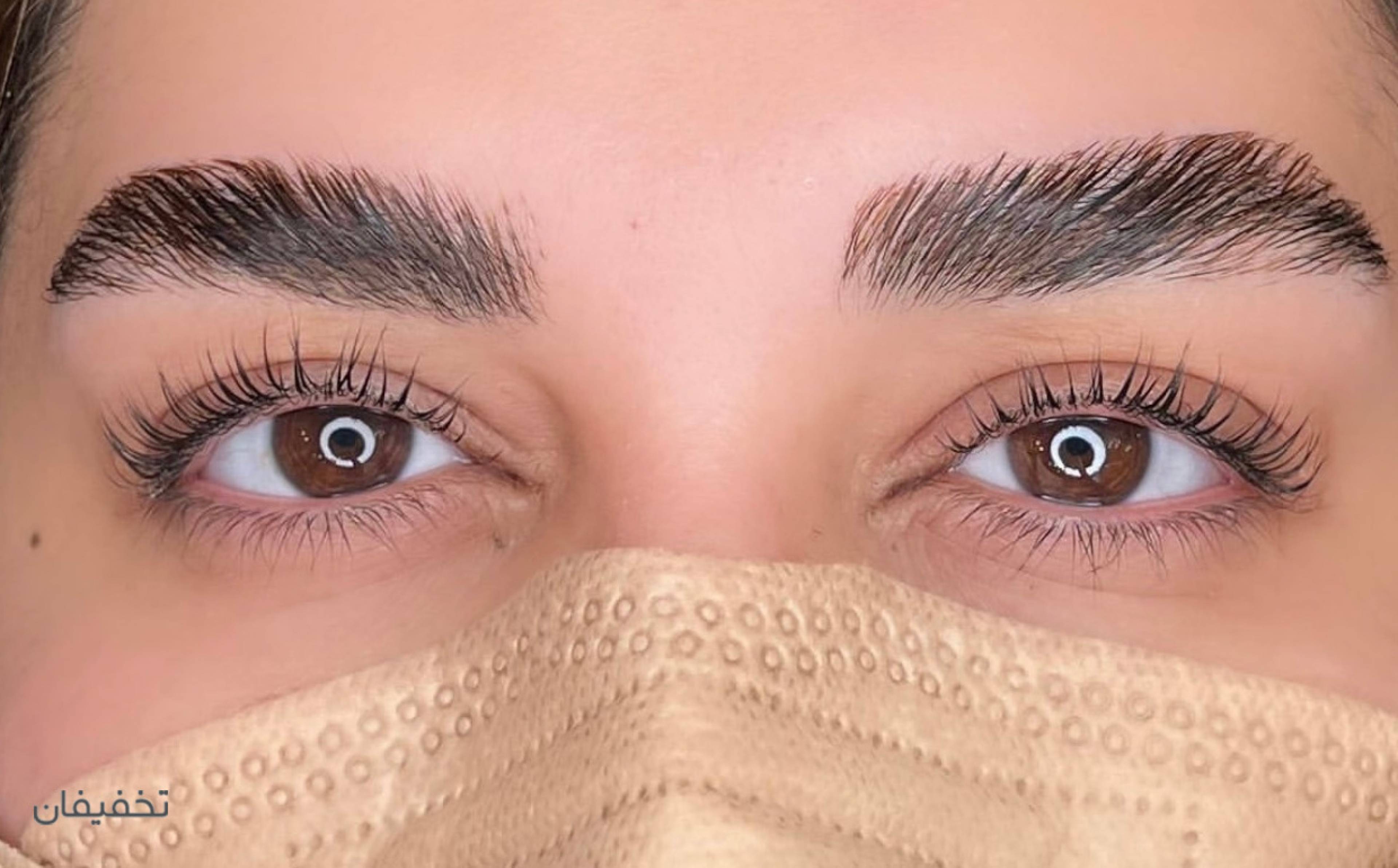 آرایش زیبایی نگار