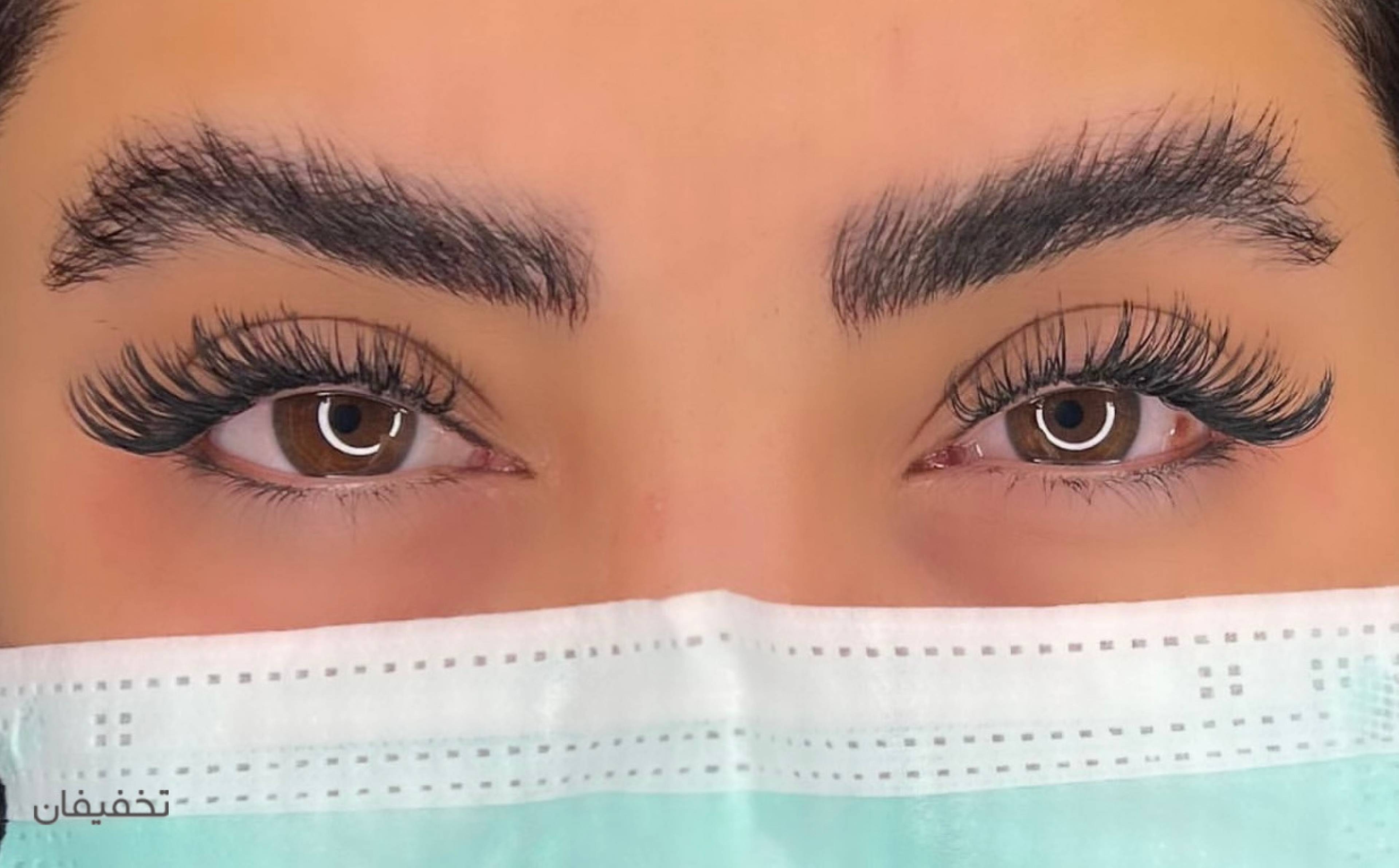 آرایش زیبایی نگار