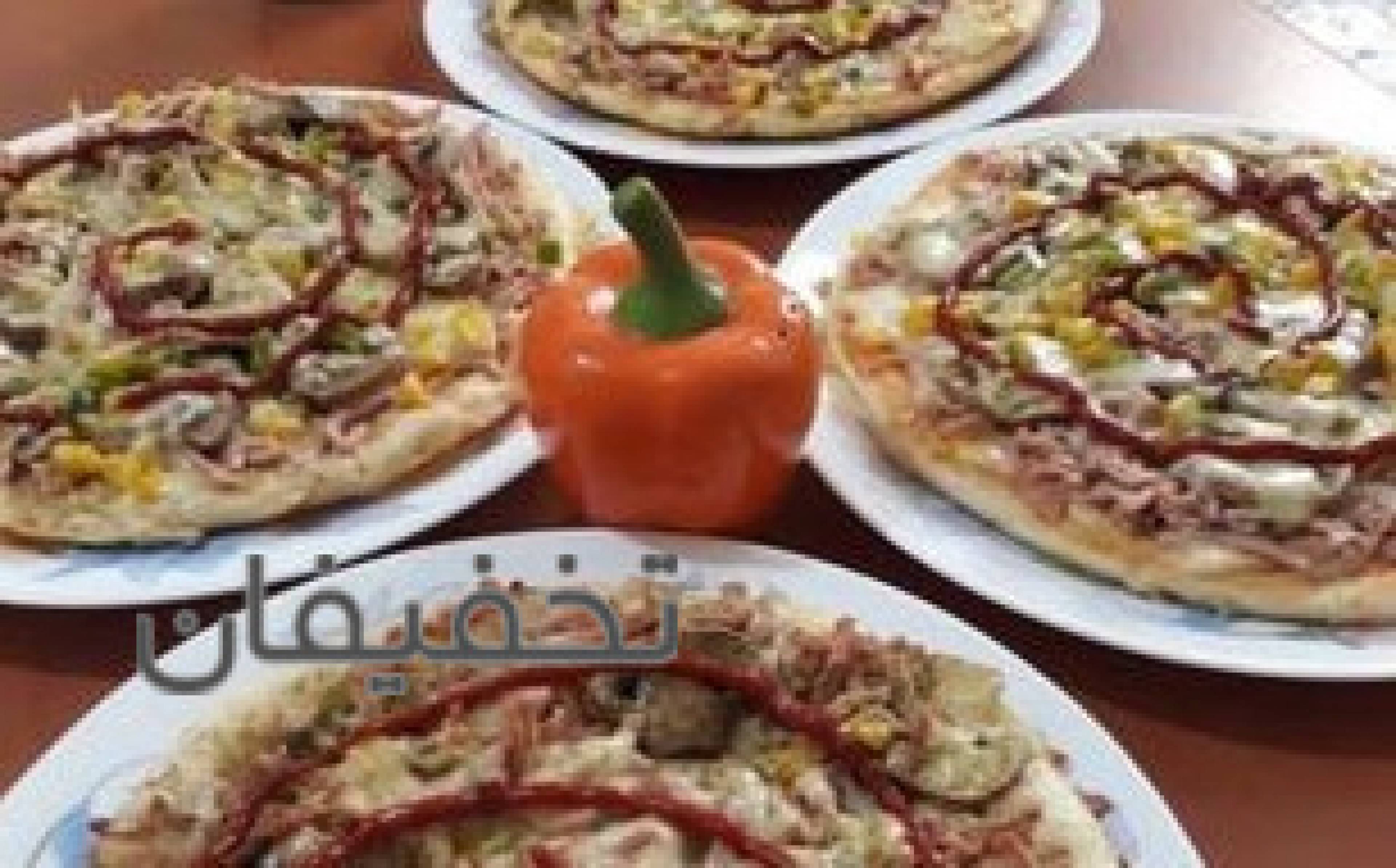 فست فود یه لقمه
