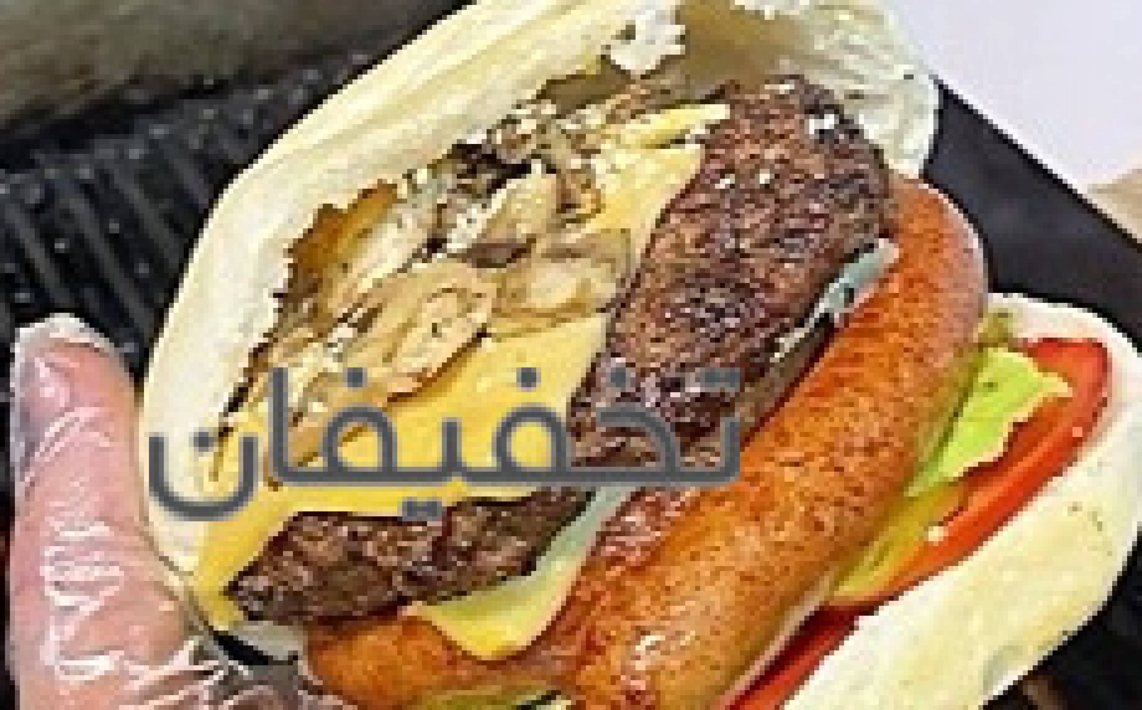 فست فود یه لقمه