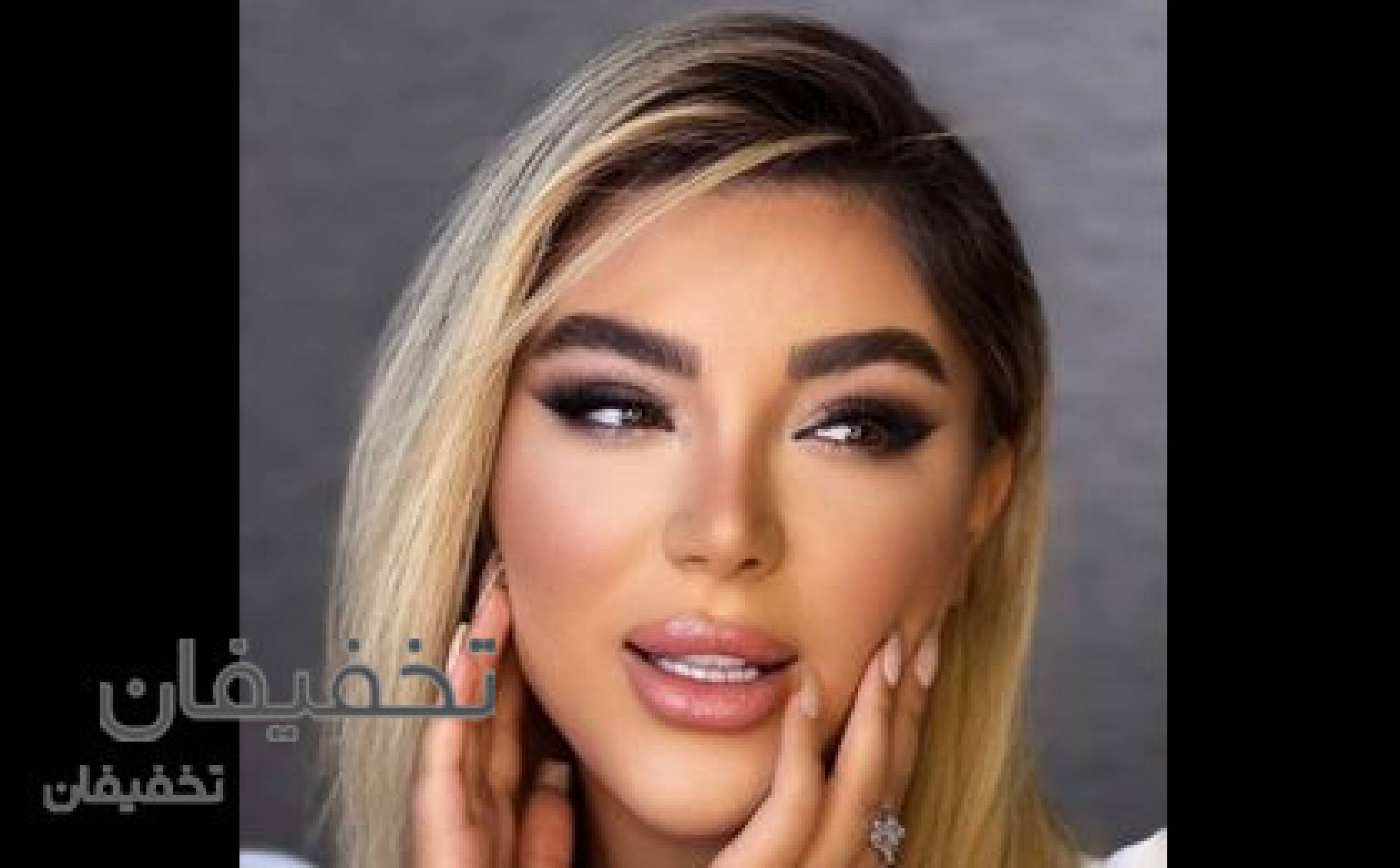 خدمات عروس و مژه نیلوفر میرشفیعی