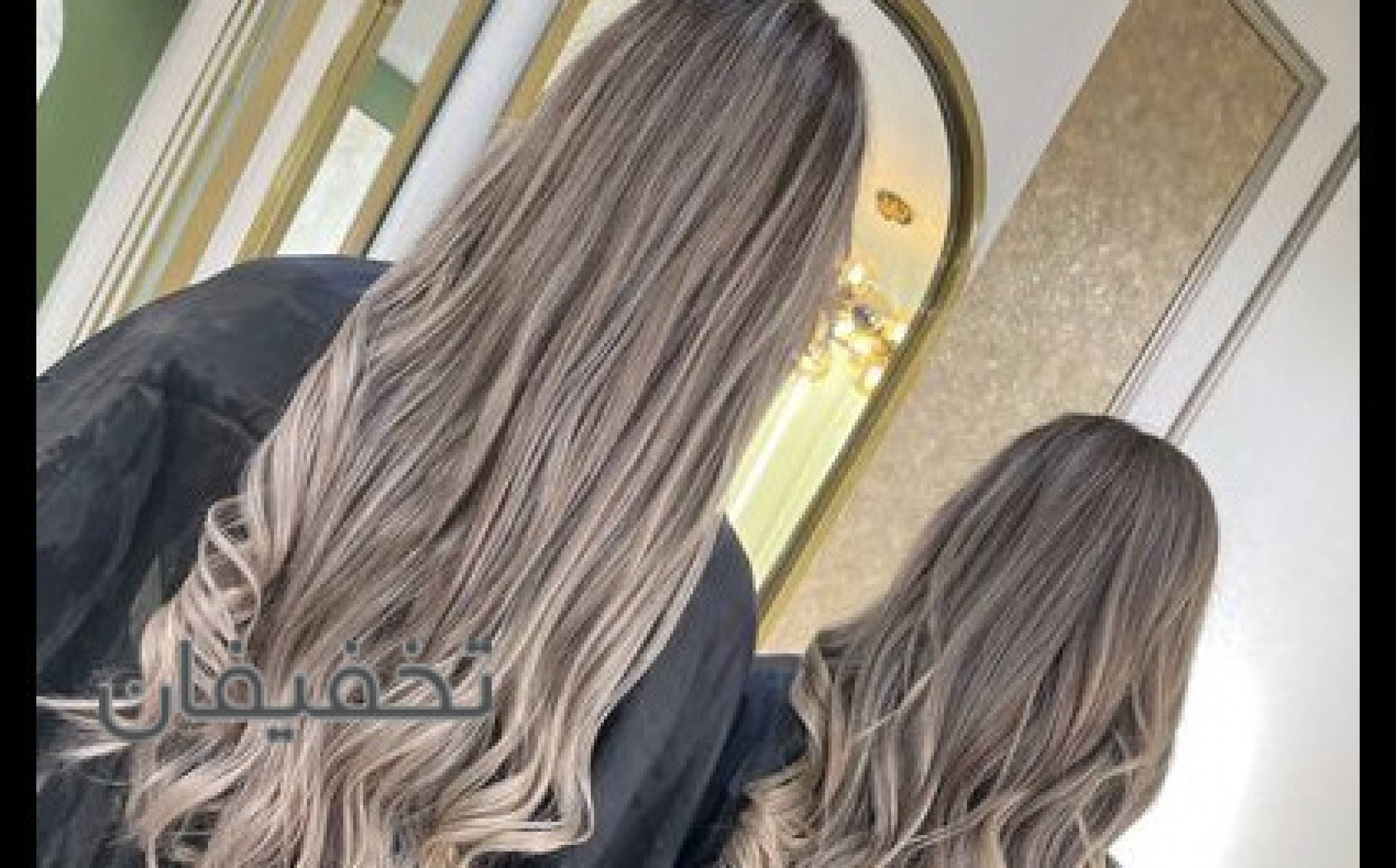 آکادمی رنگ و مو سما 