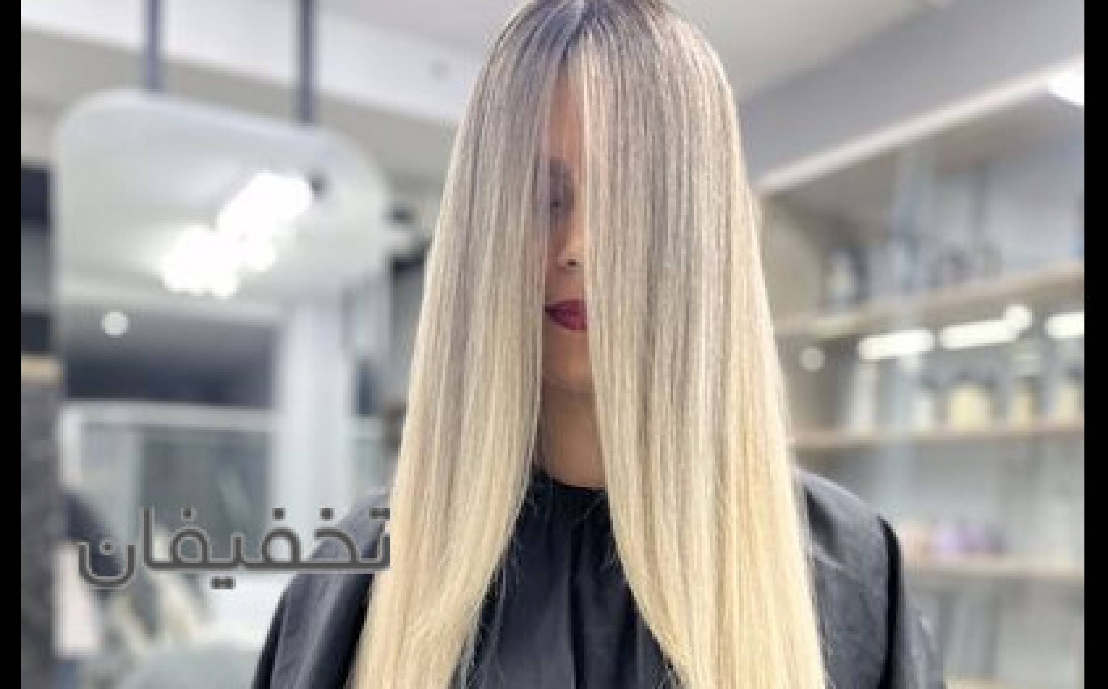 آکادمی رنگ و مو سما 