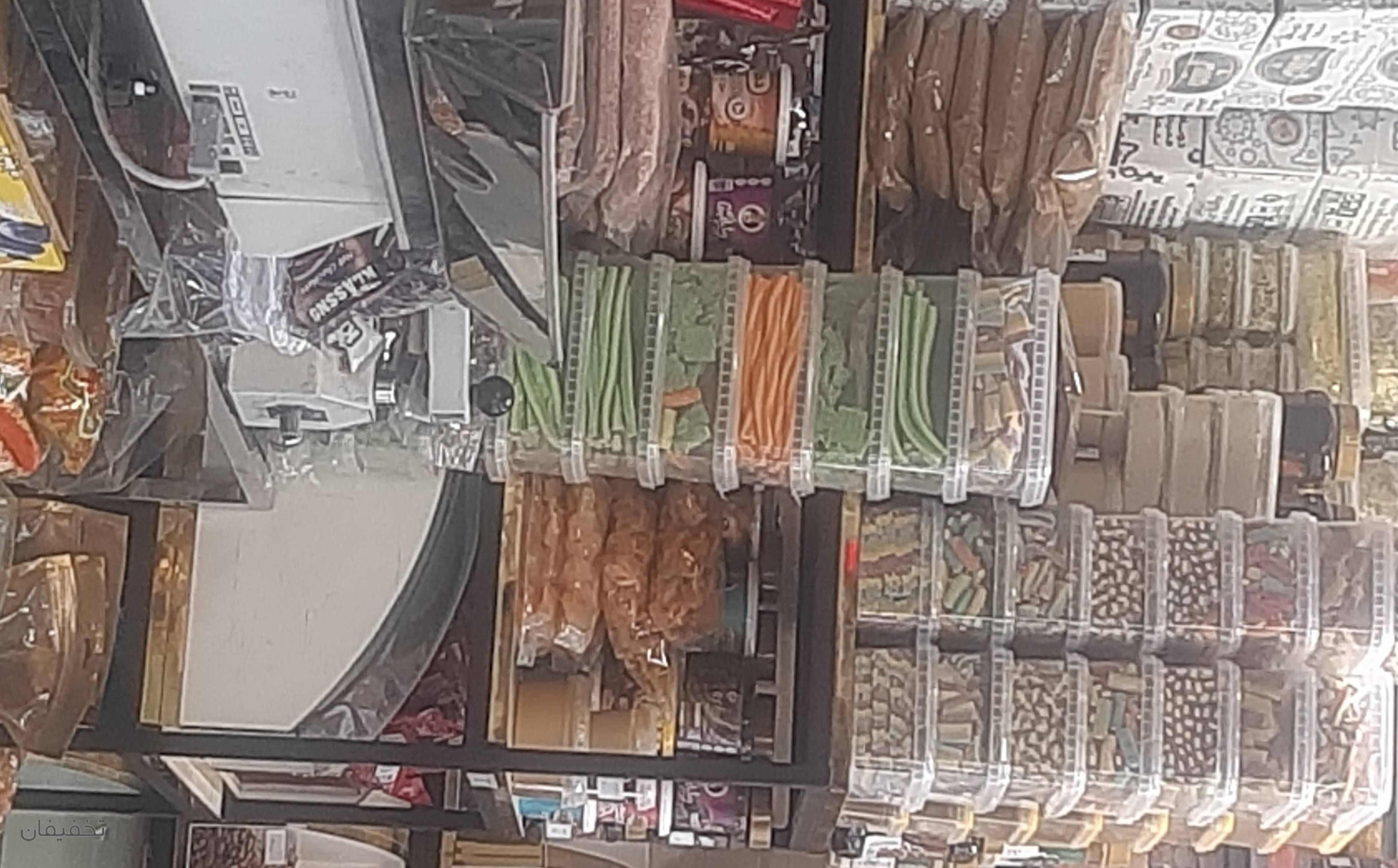 خشکبار محمد
