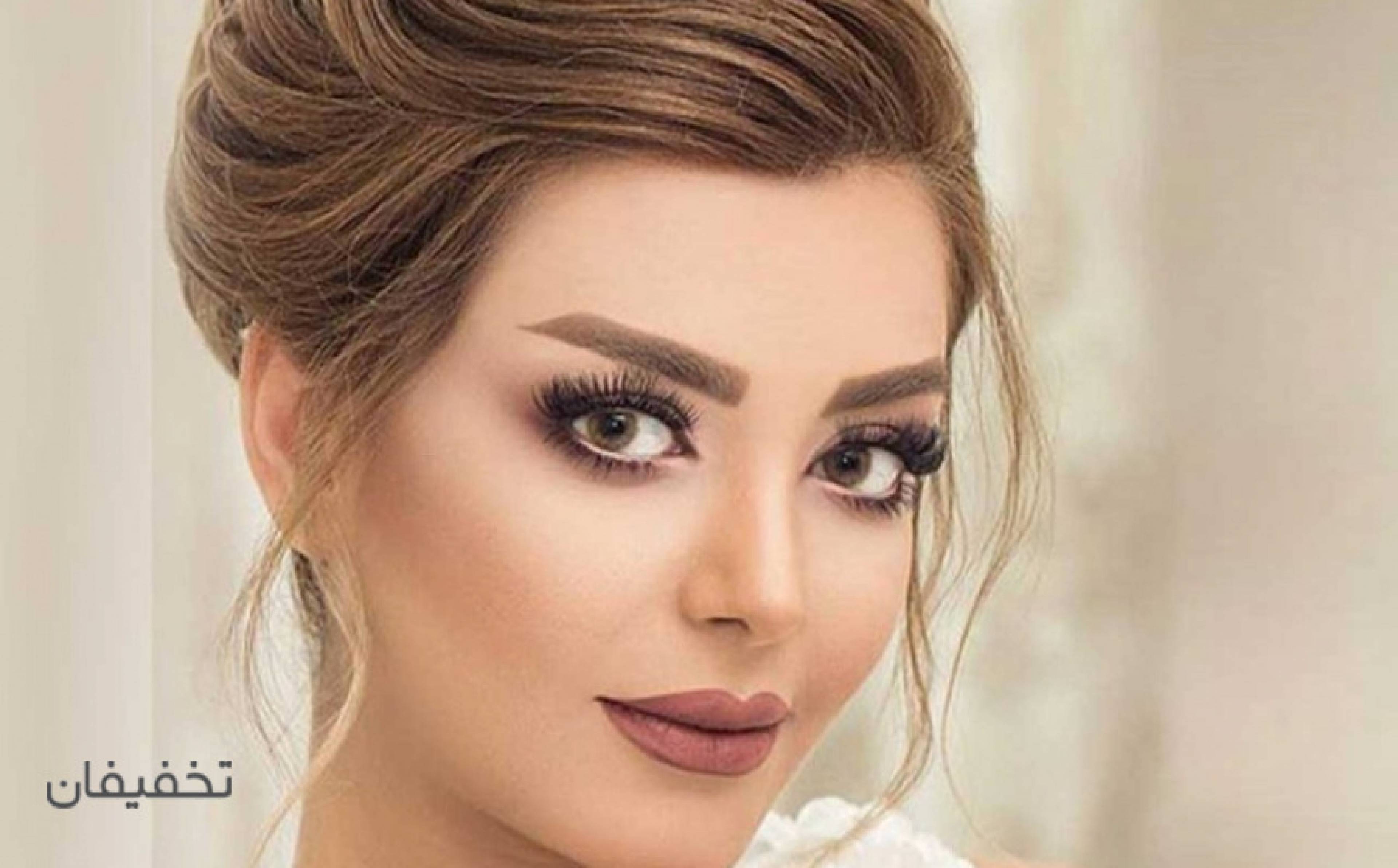 خدمات کاشت مژه فتانه میرشاه زاده