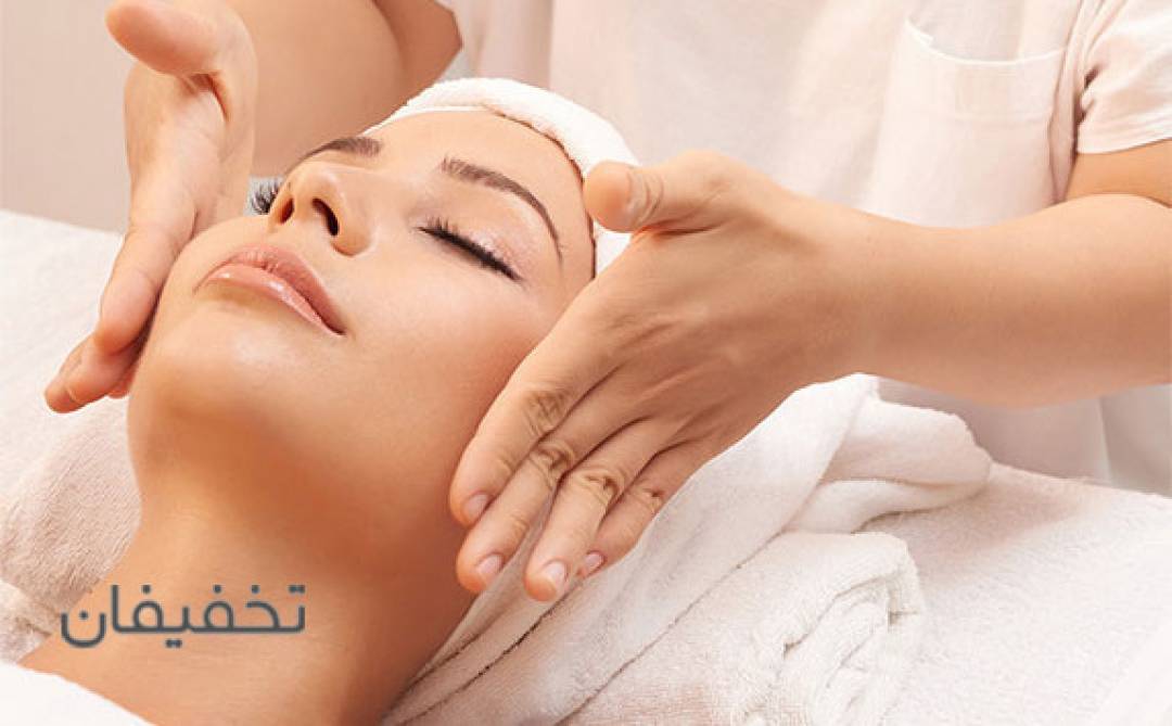 مرکز پوست مو زیبایی و لیزر آیسان