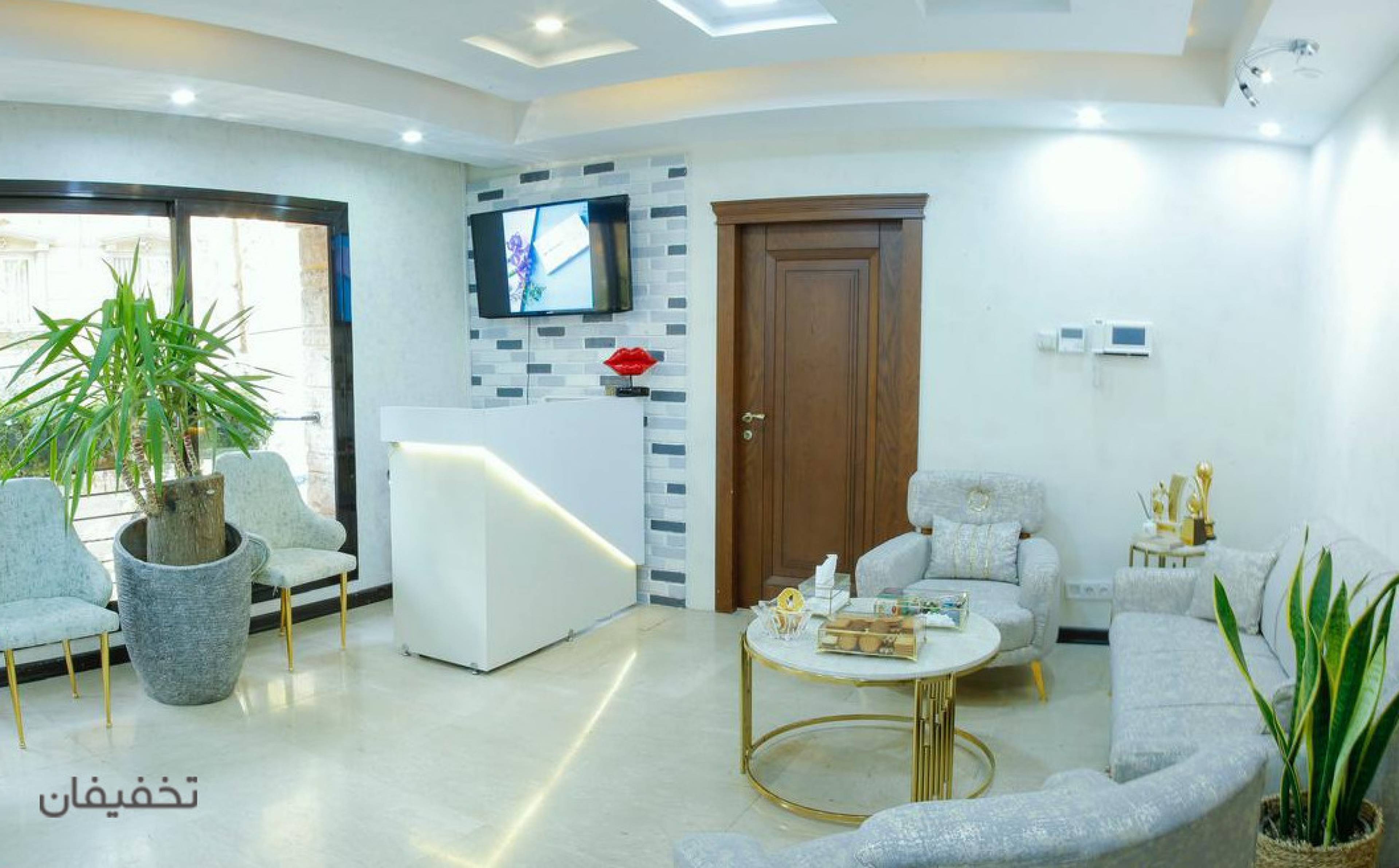 مطب پوست مو و لاغری زیبایی دکتر ترنیان 