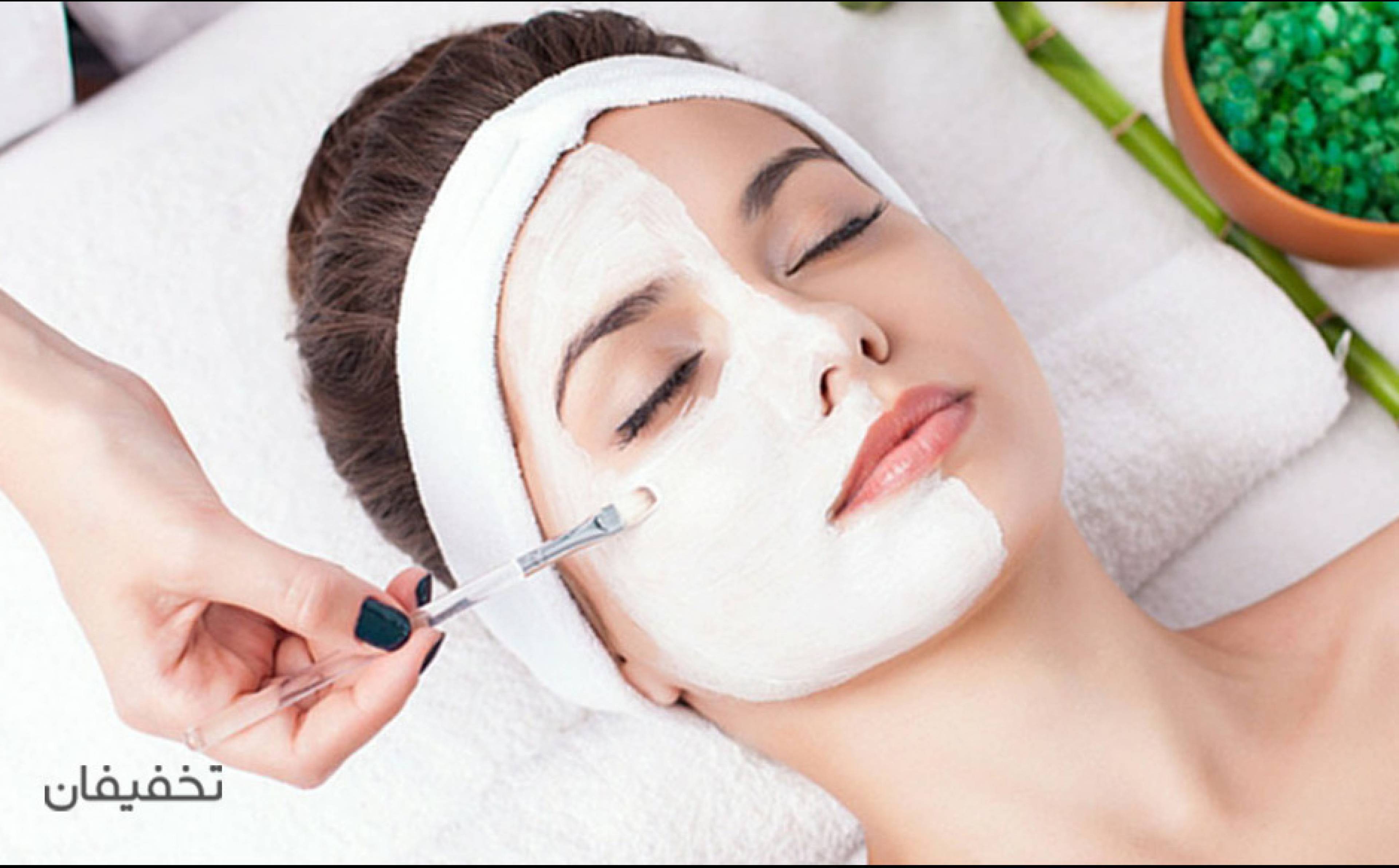 مرکز زیبایی ژینو