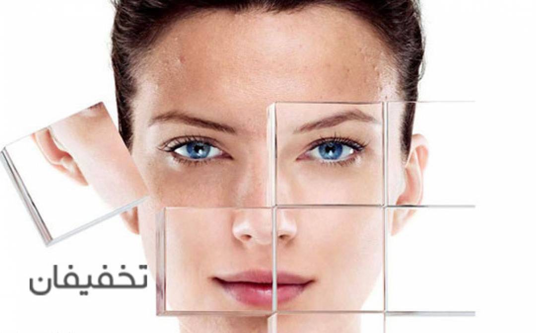 مطب لاغری زنان و زیبایی دکتر شهاب الدینی