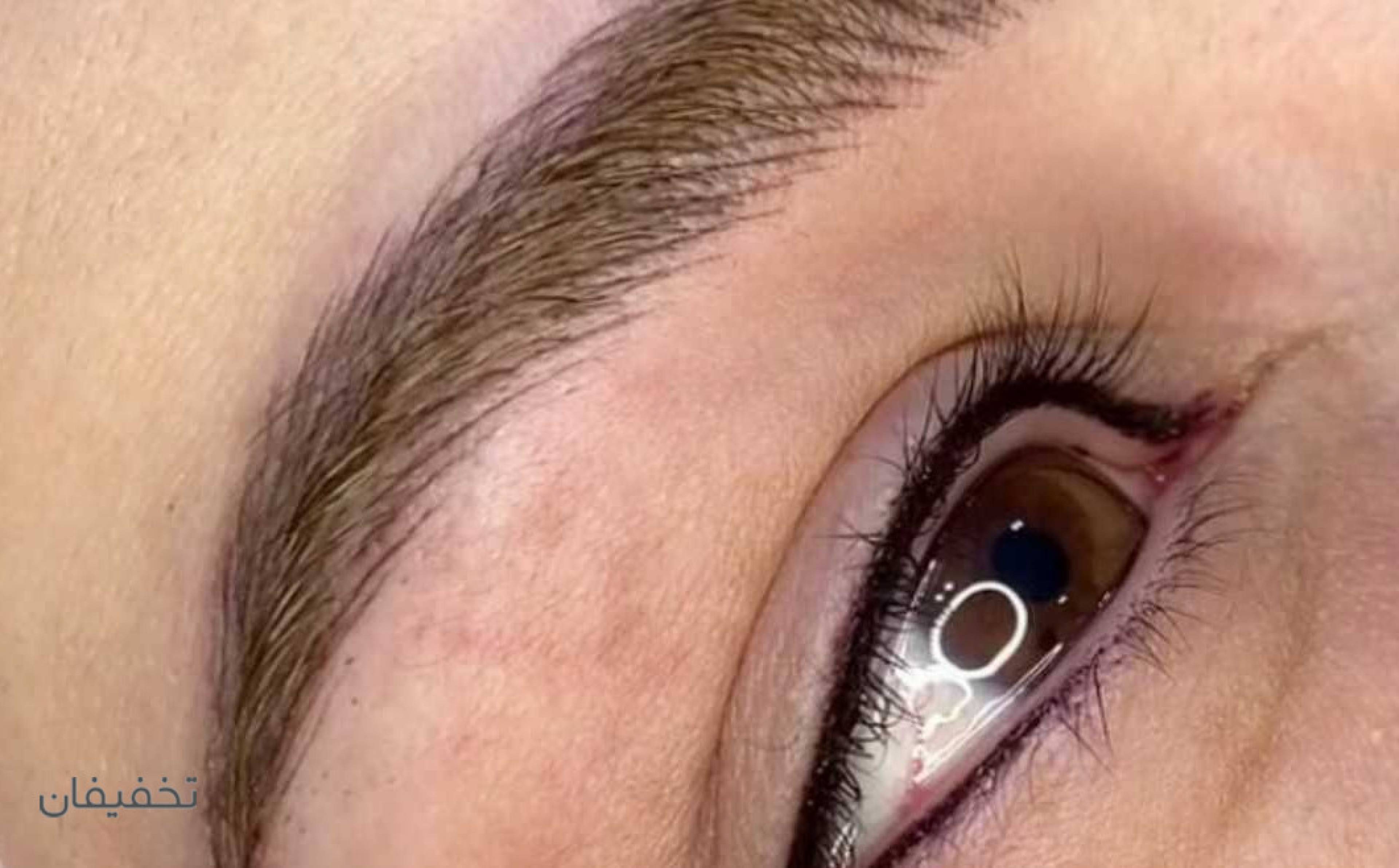 سالن زیبایی لیلین بیوتی
