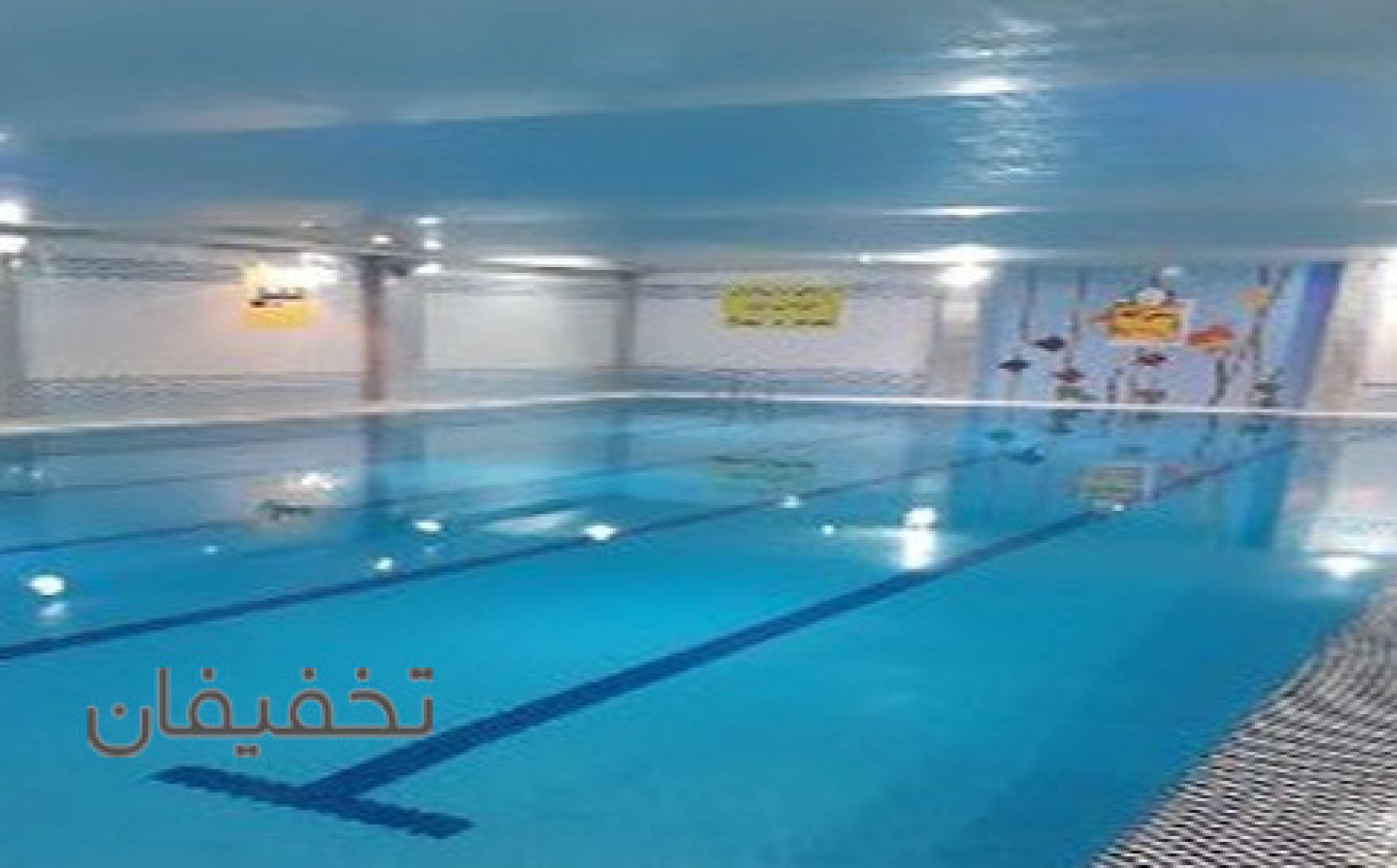 استخر شهربانو یادگار امام (منطقه 10)