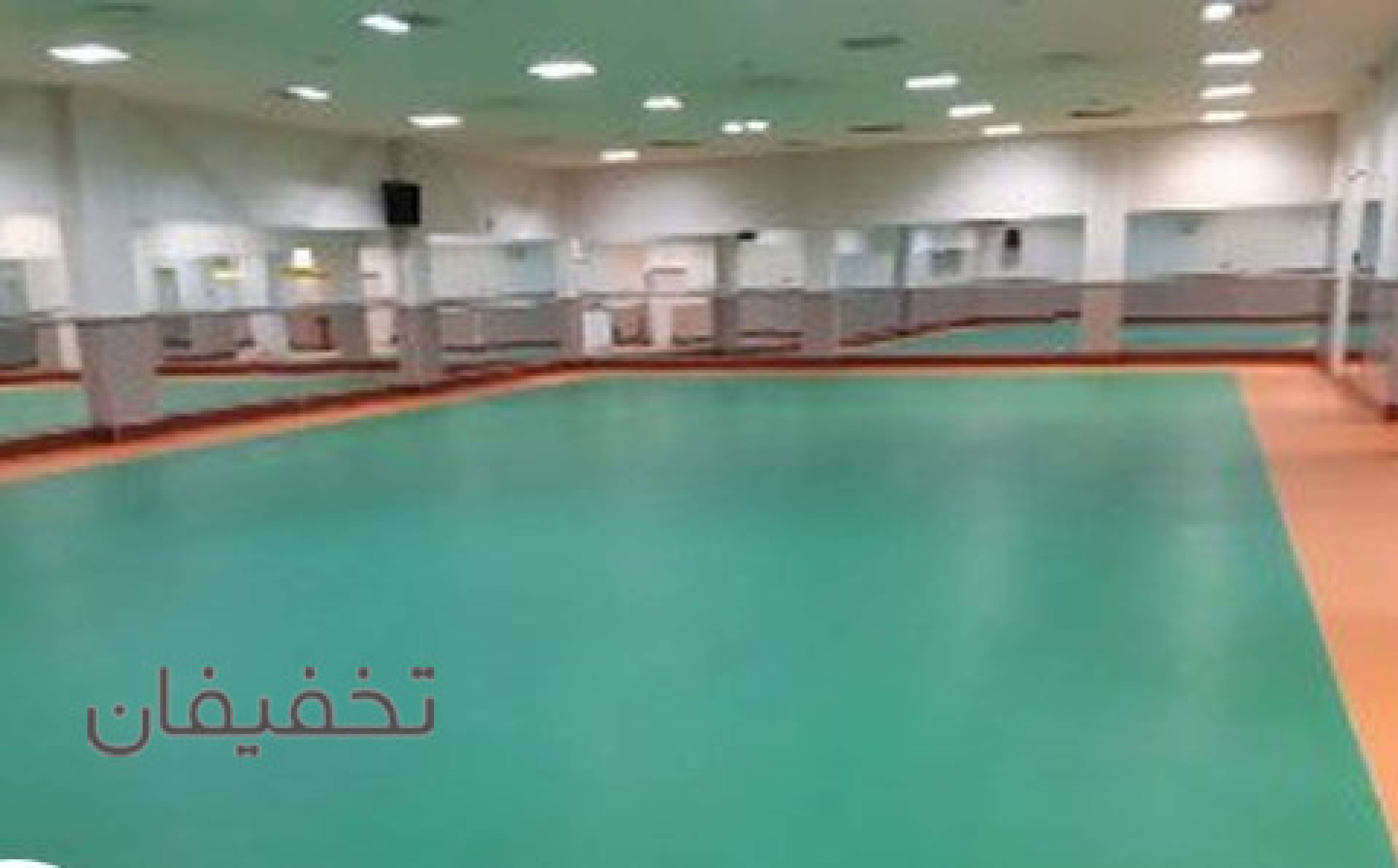 استخر شهربانو یادگار امام (منطقه 10)