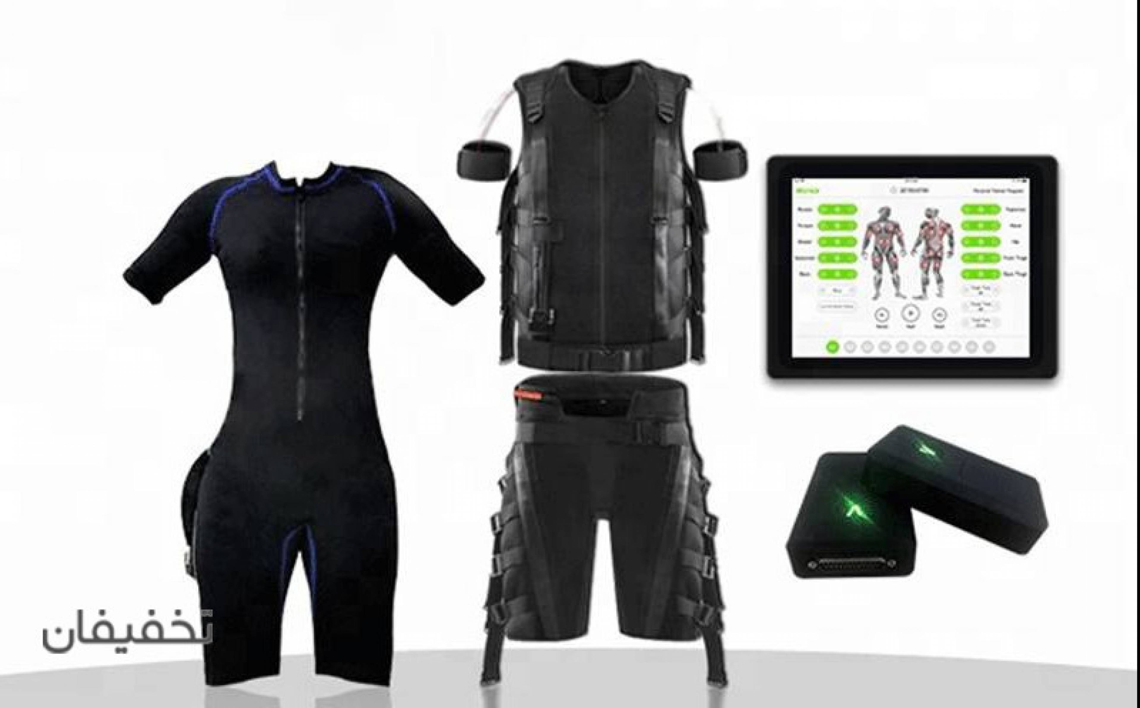 ای ام اس EMS در منزل