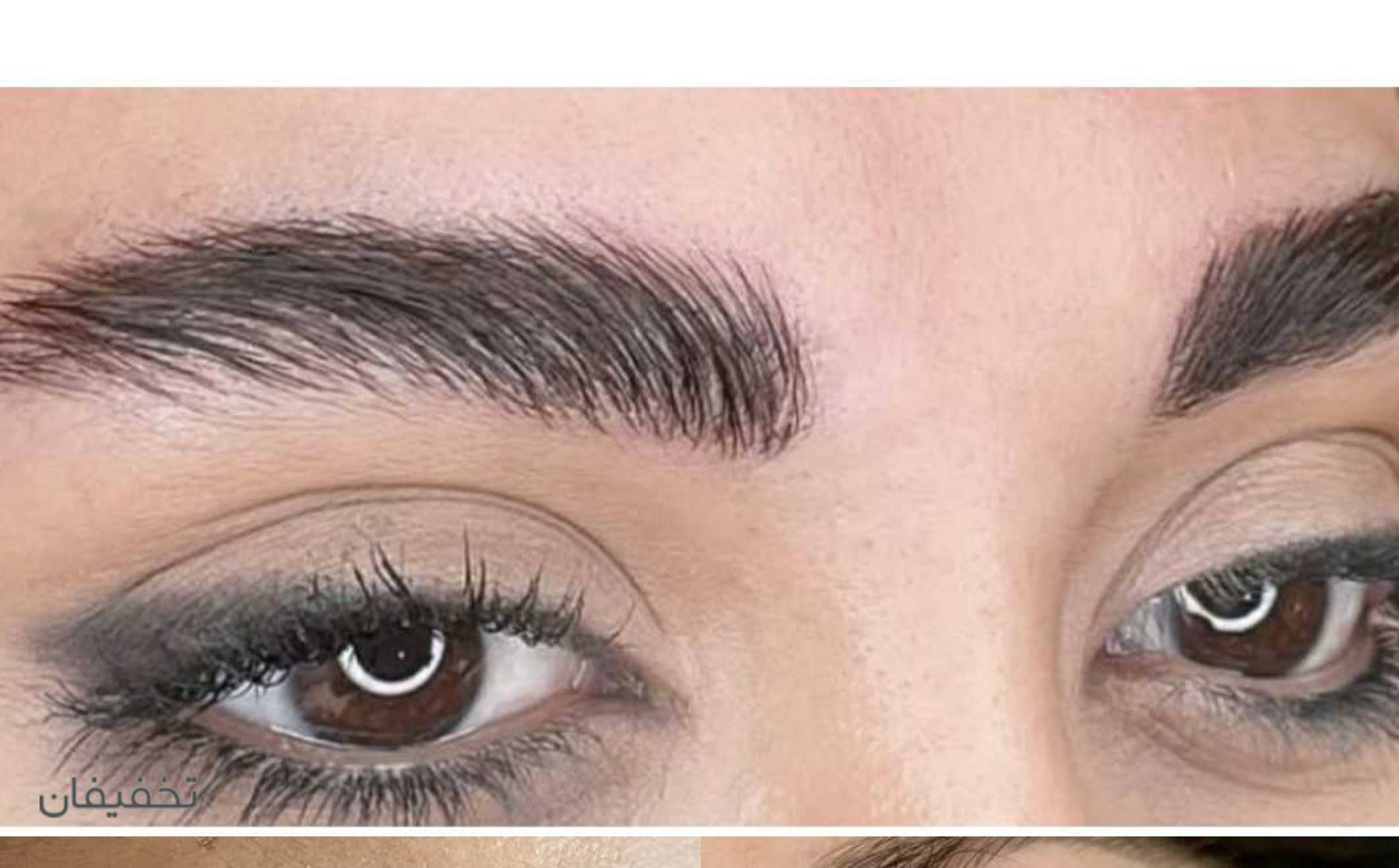 سالن آرایشی و زیبایی نیلا