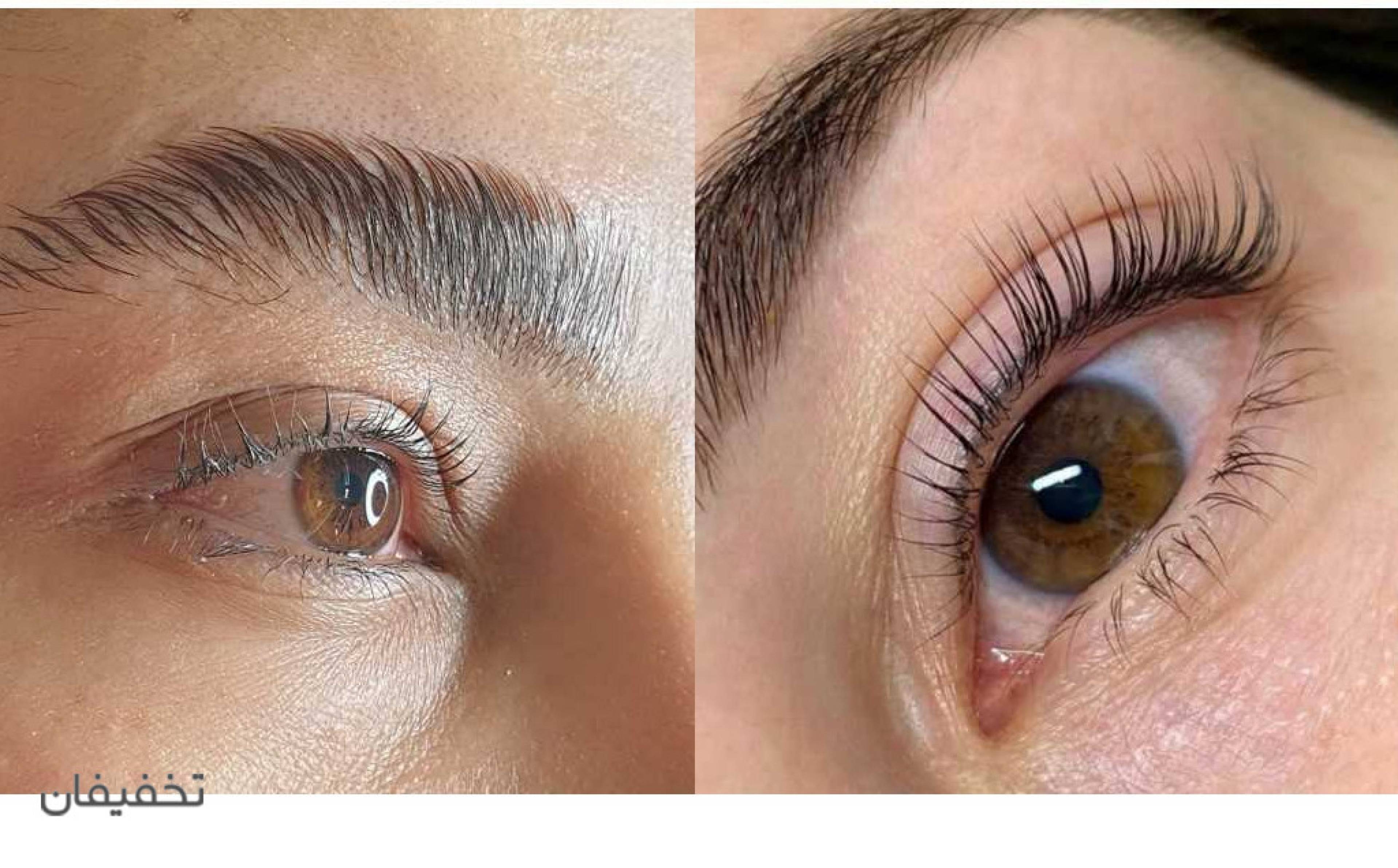 سالن آرایشی و زیبایی نیلا