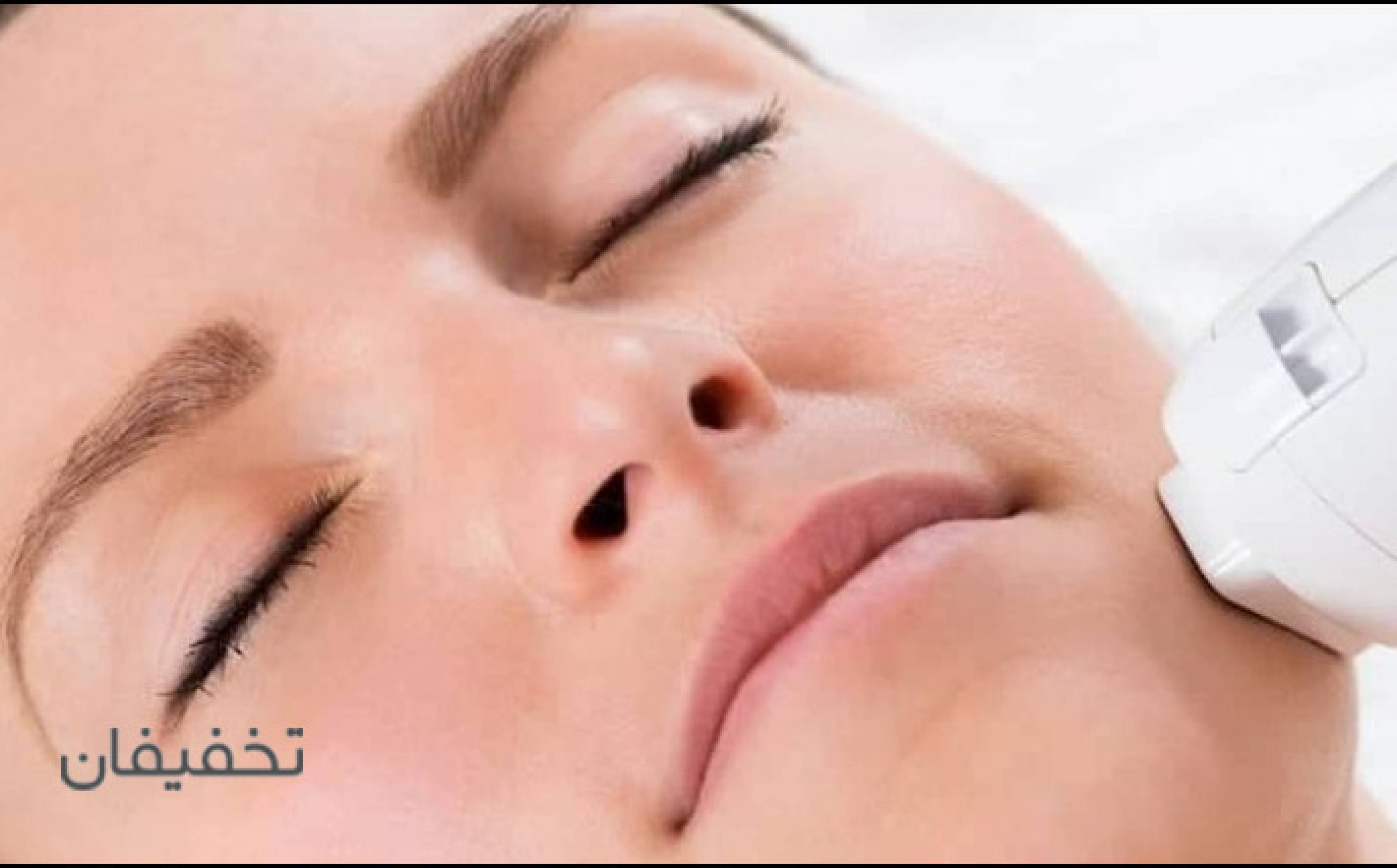 مرکز پوست مو و زیبایی ونوس