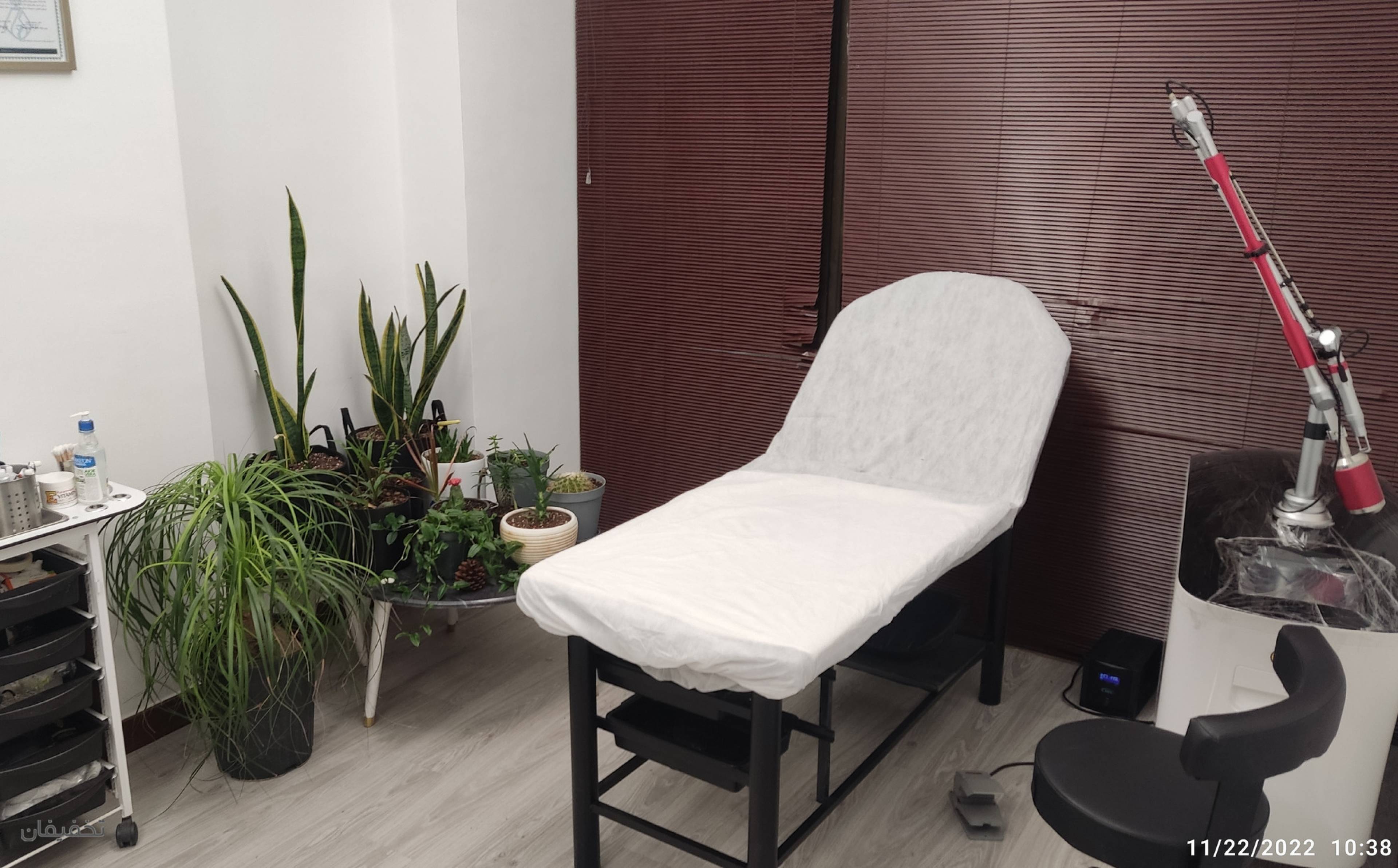 مرکز زیبایی miss_remover