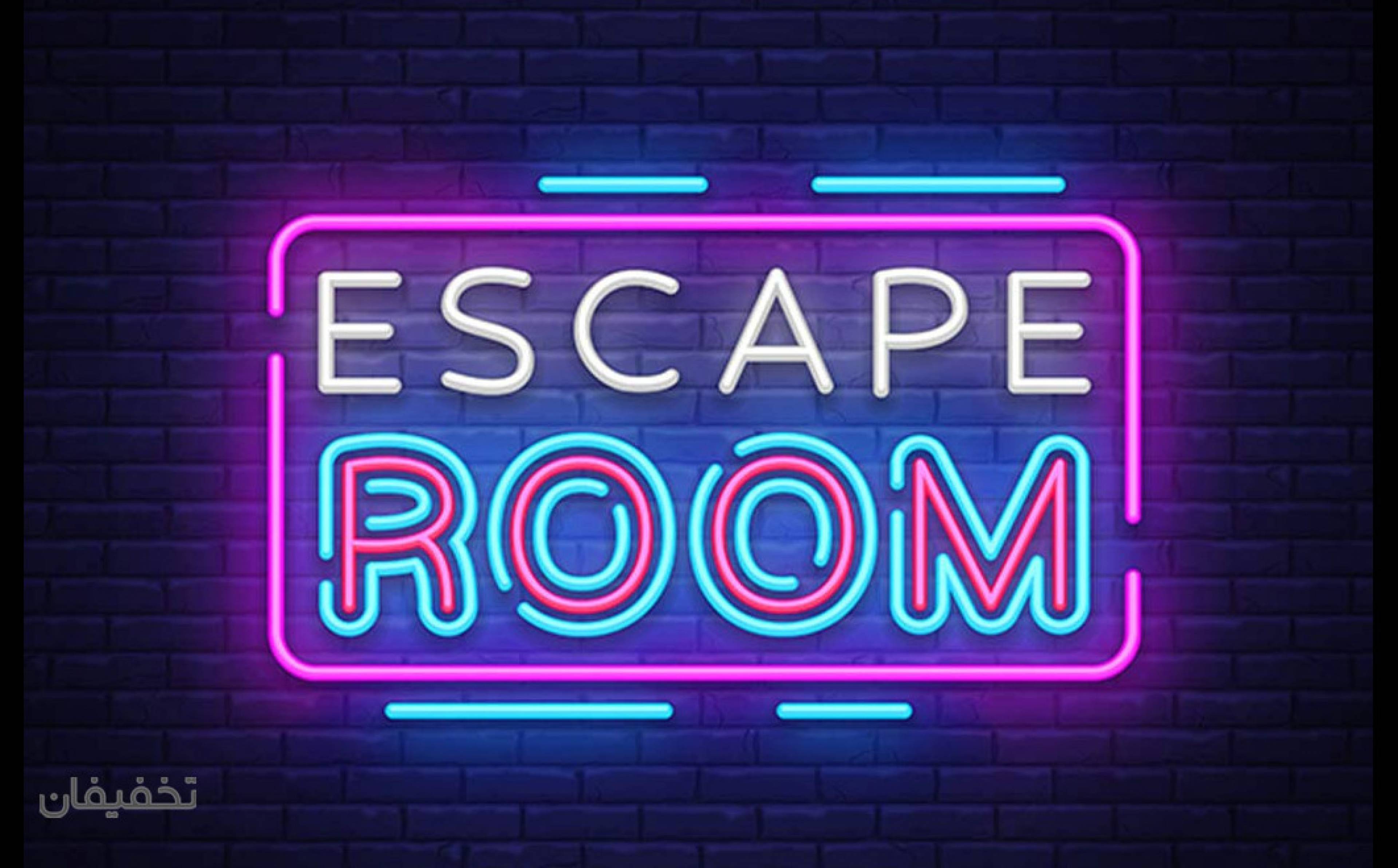 بازی خون خوار از مجموعه اتاق فرار اسکیپ کام escape Com