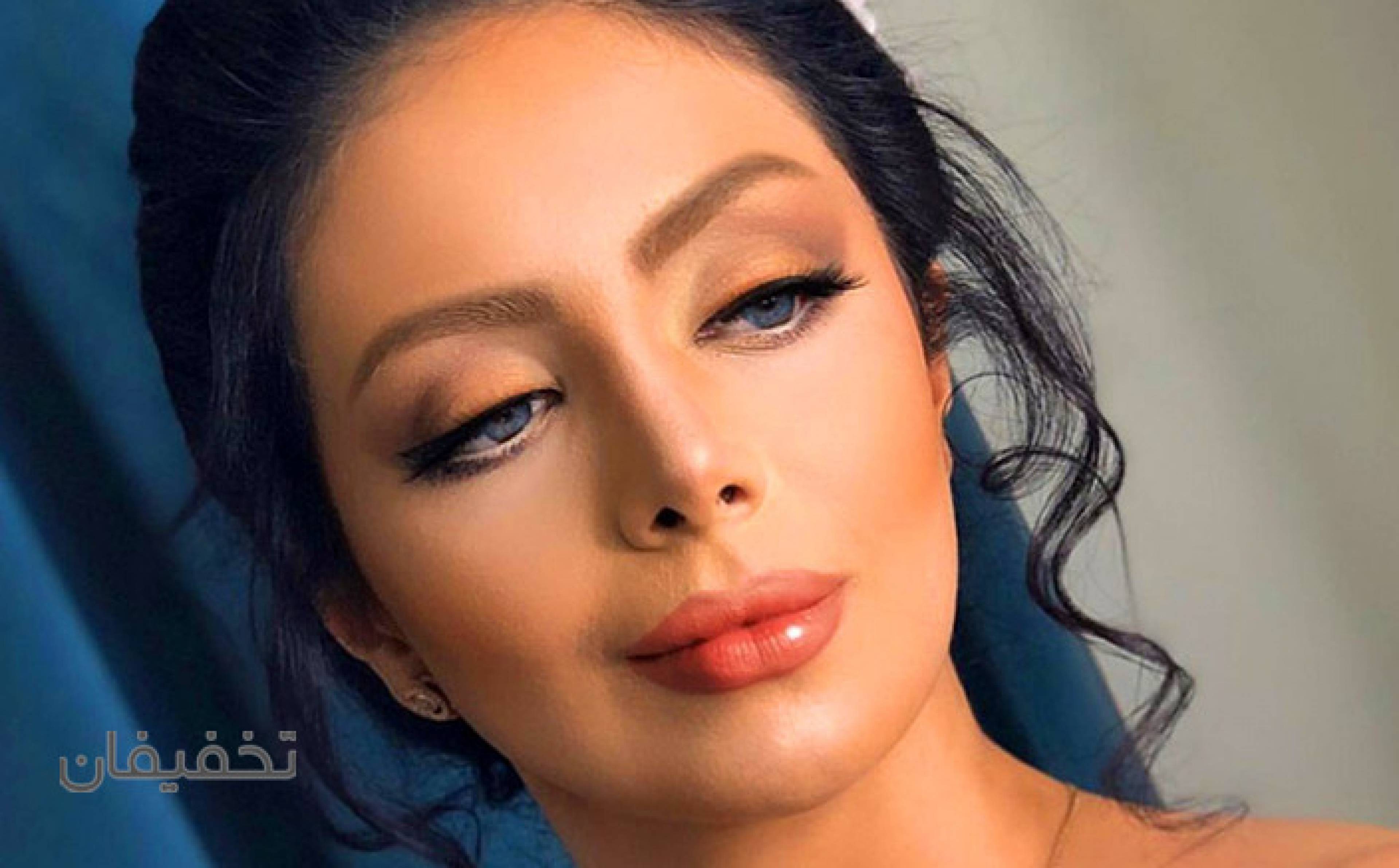 سالن آرایشی نگار
