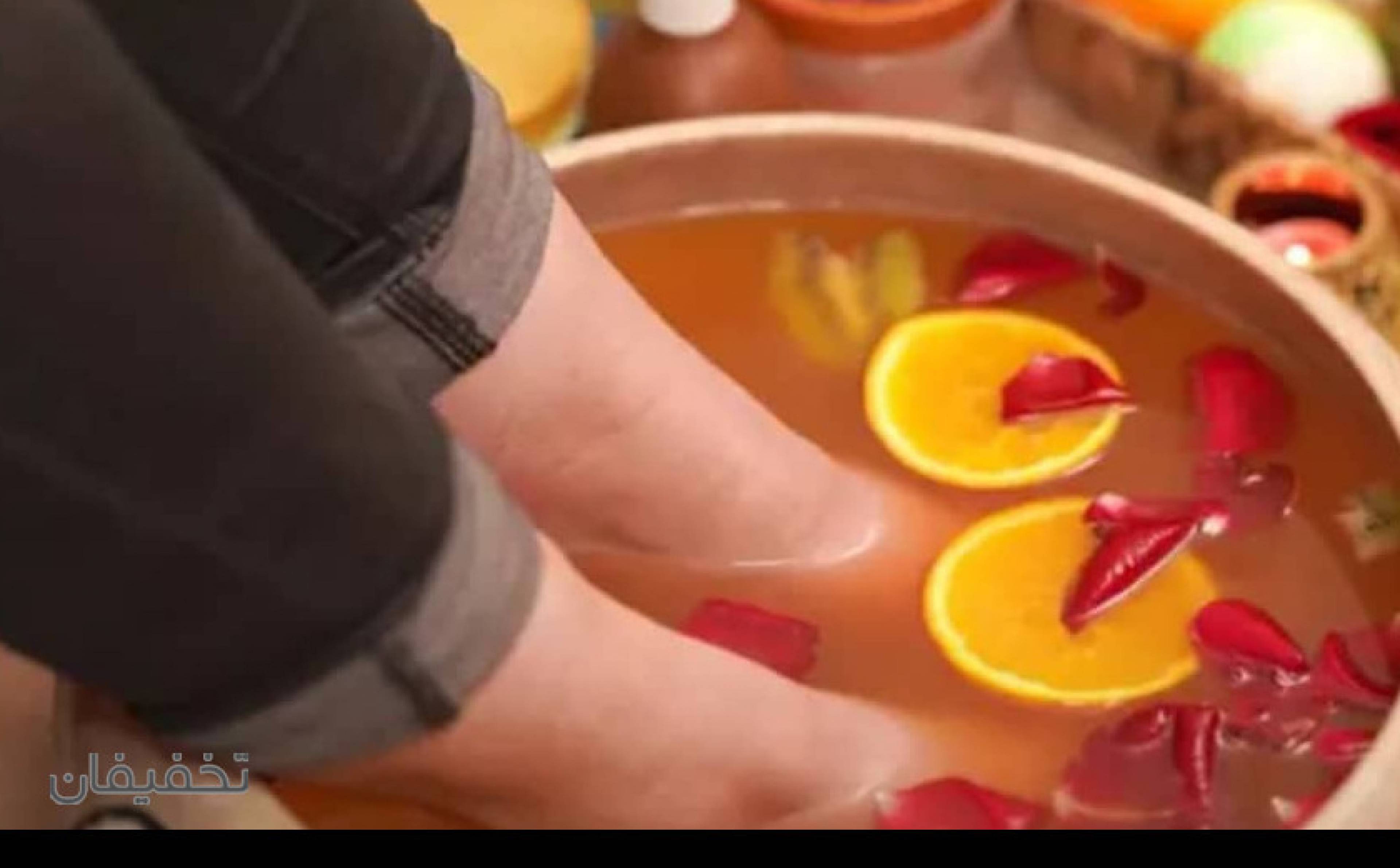 سالن تخصصی زیبایی هانا