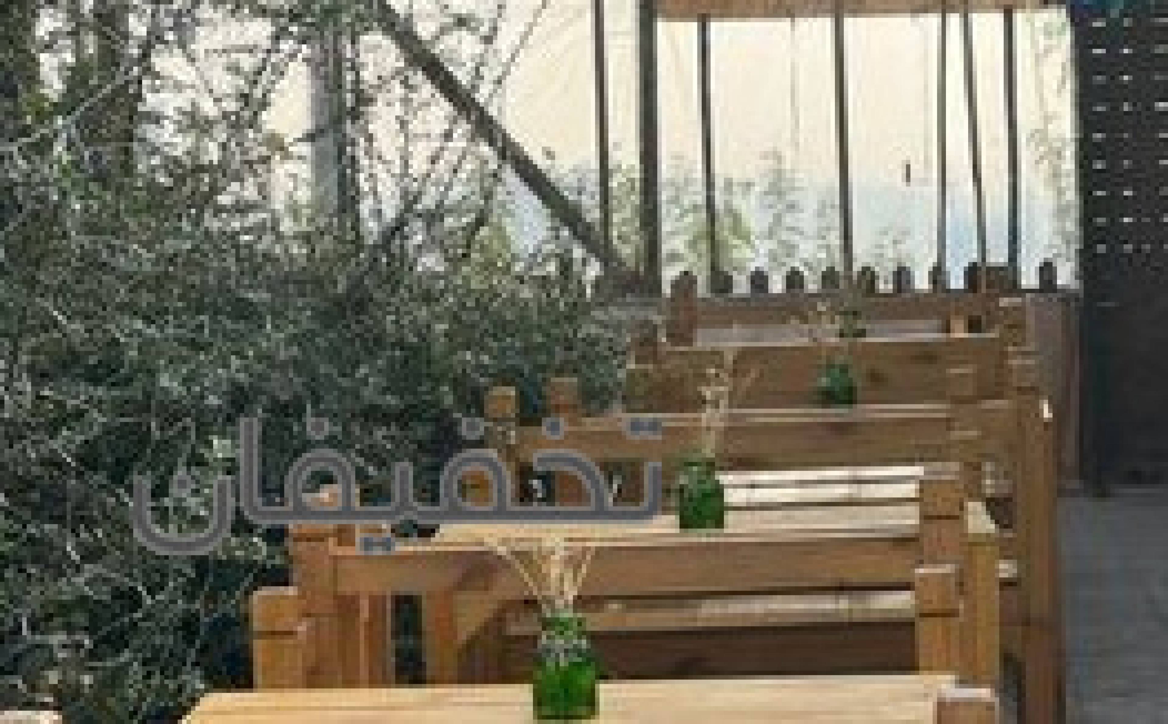 کافه فرفره