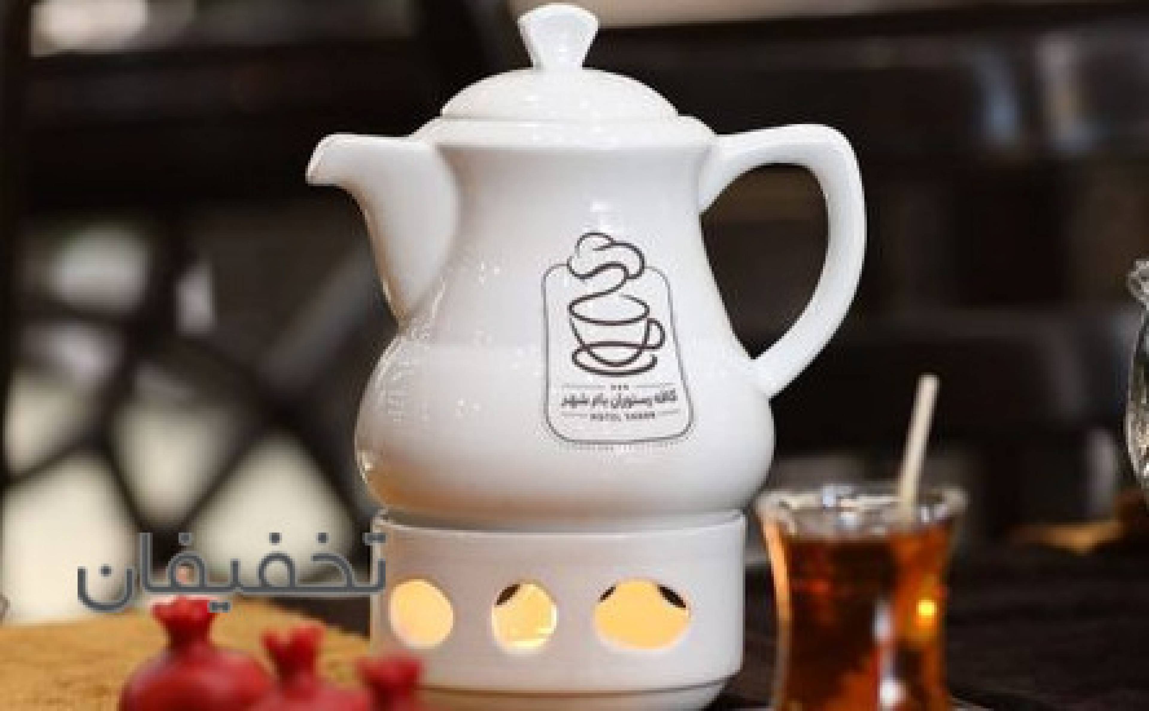هتل شهر