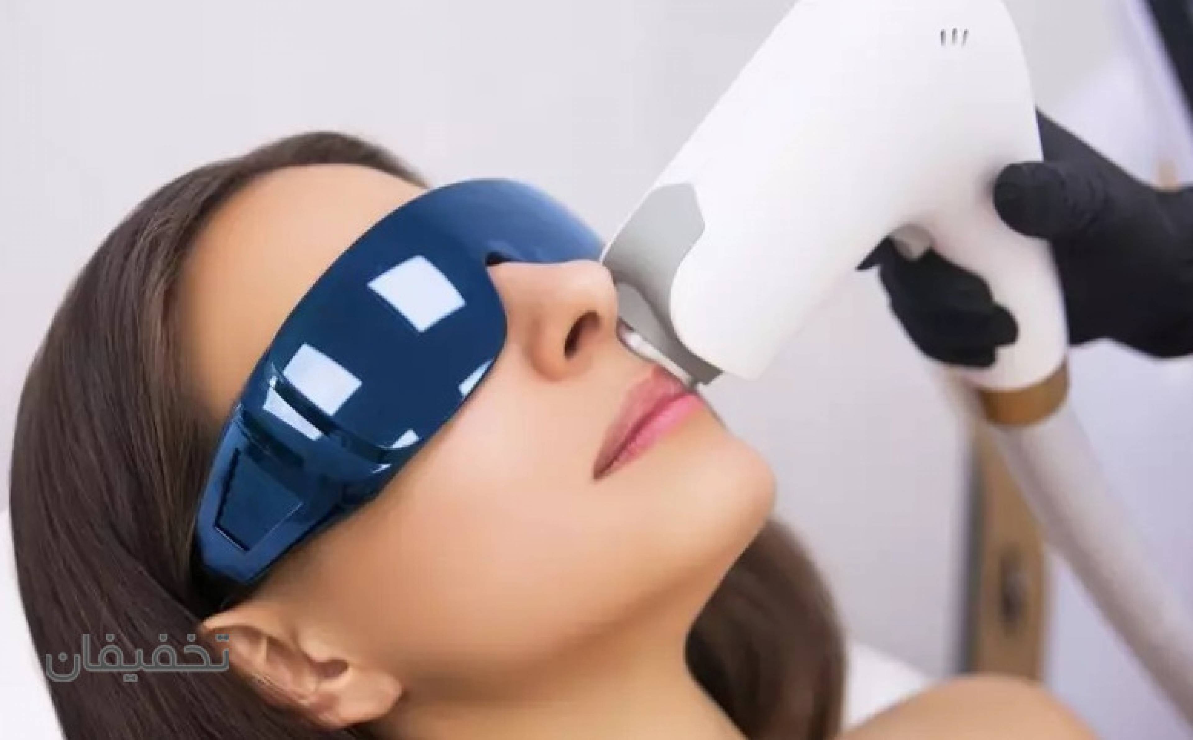 مطب پوست مو و زیبایی دکتر معظمیان