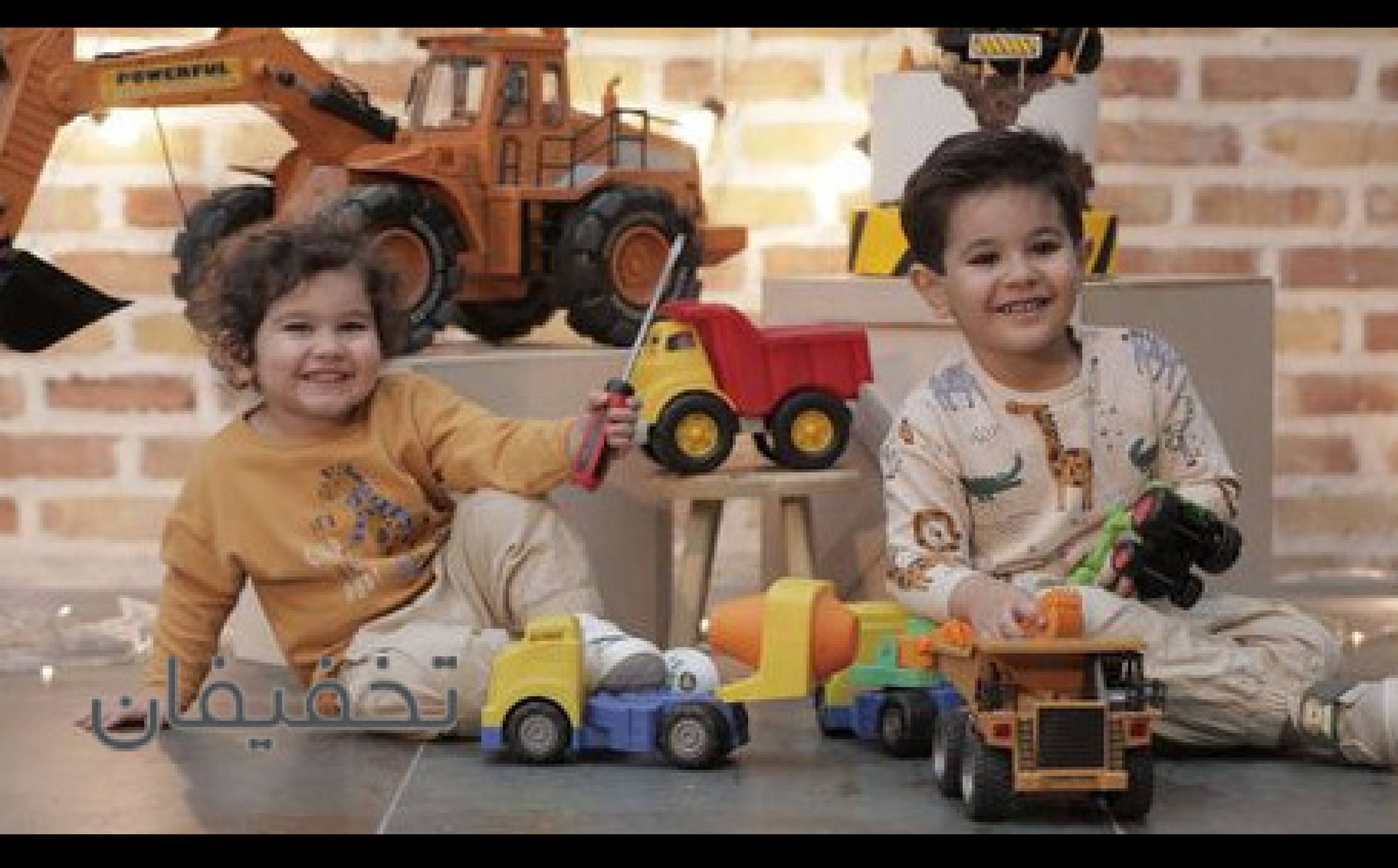 اتليه عکاسی کودک شو