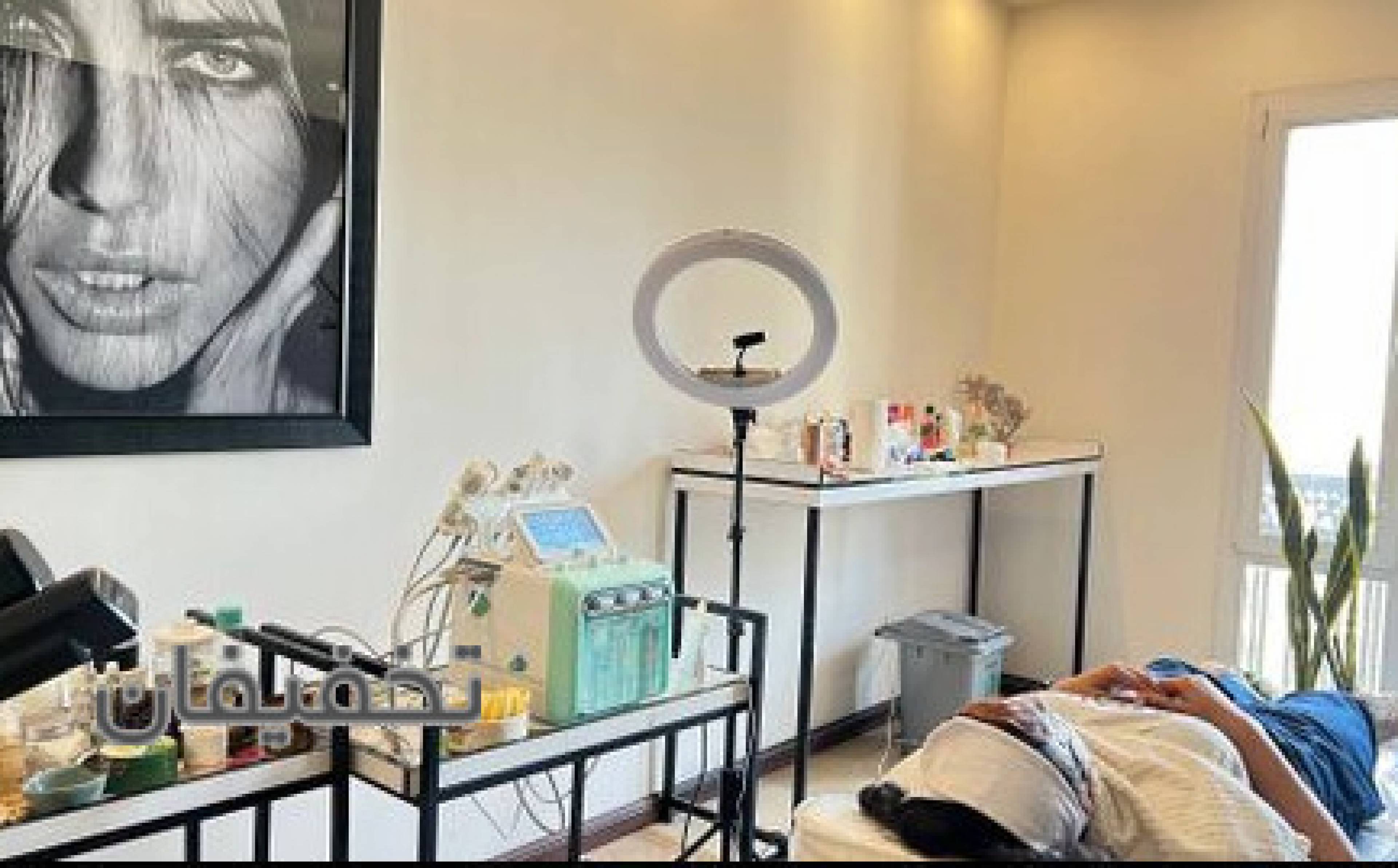مطب پوست، مو و زیبایی دکتر صراف