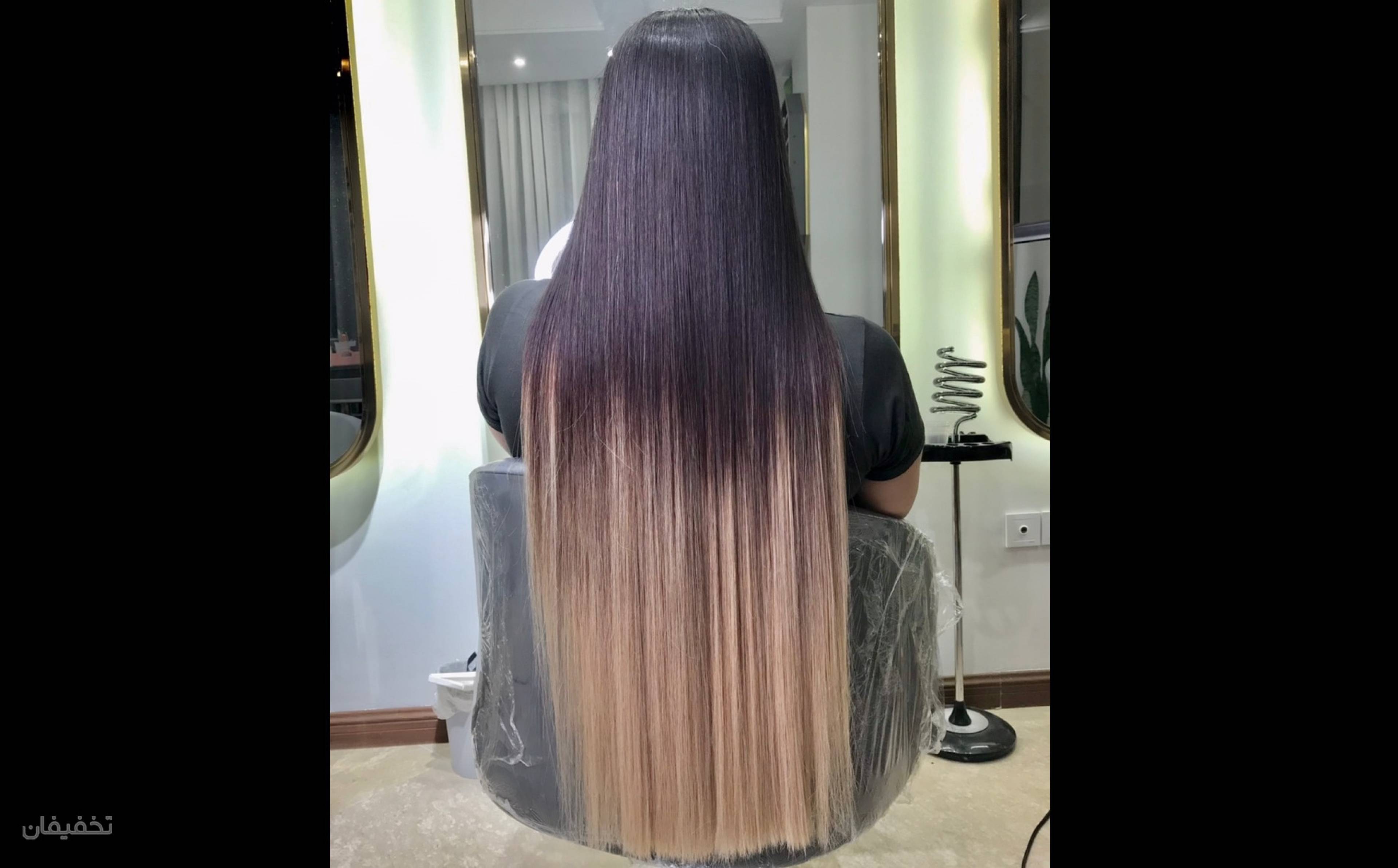 ميكروبليدينگ شيماسوري