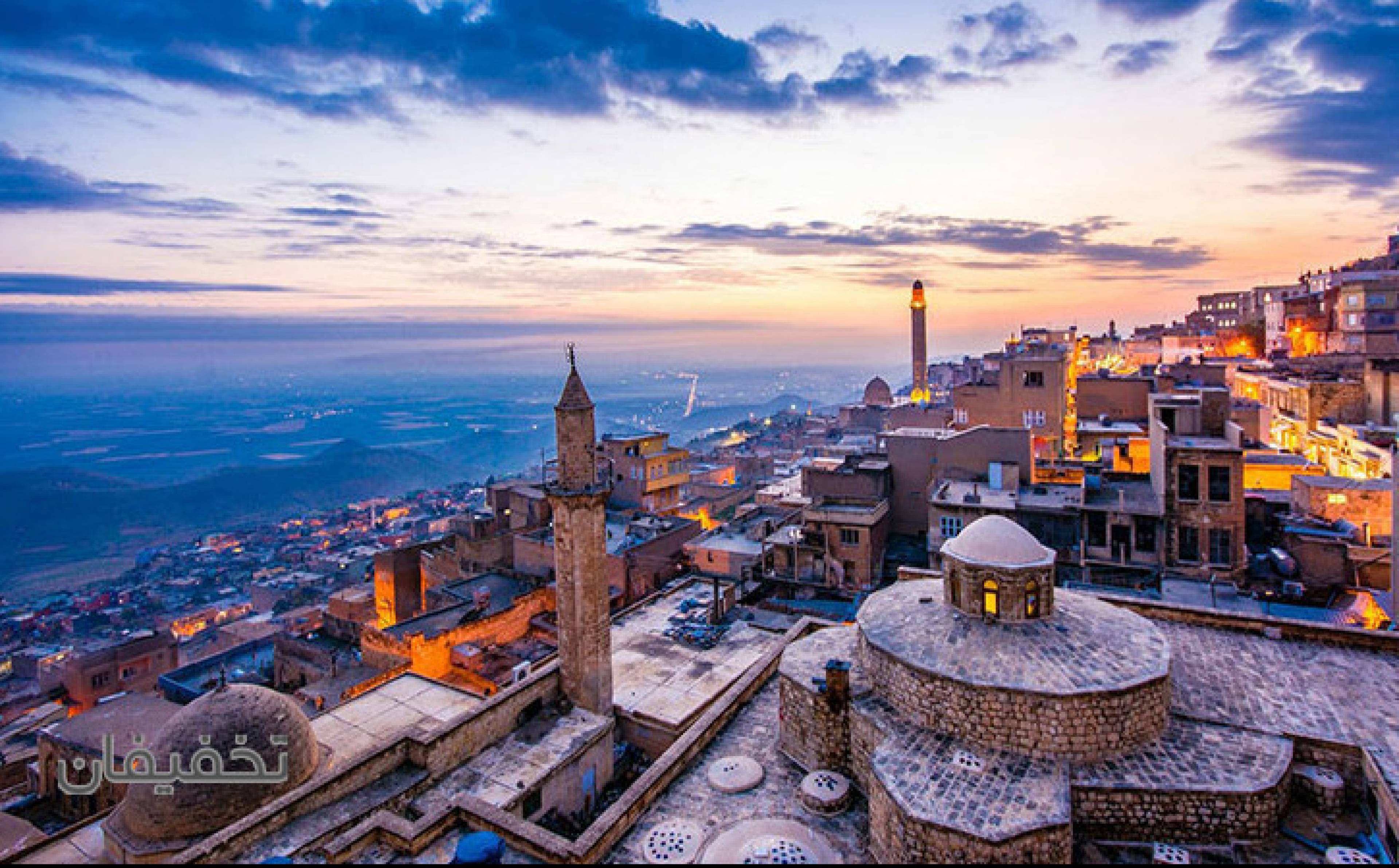 تور خارجی با تورخان
