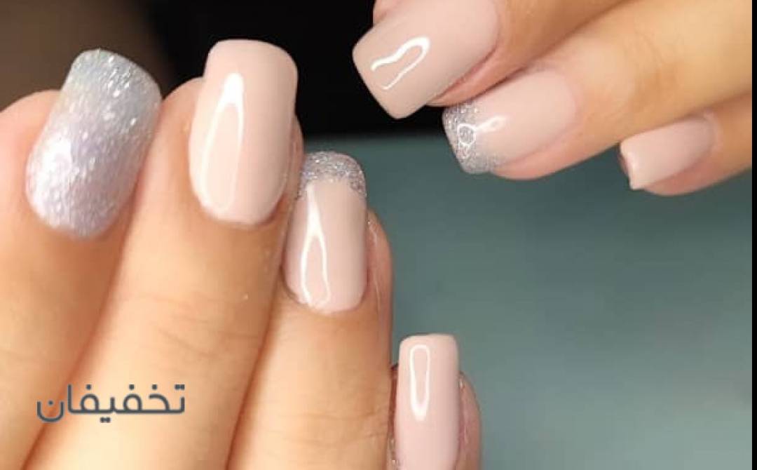 خدمات تخصصی ناخن ماربل