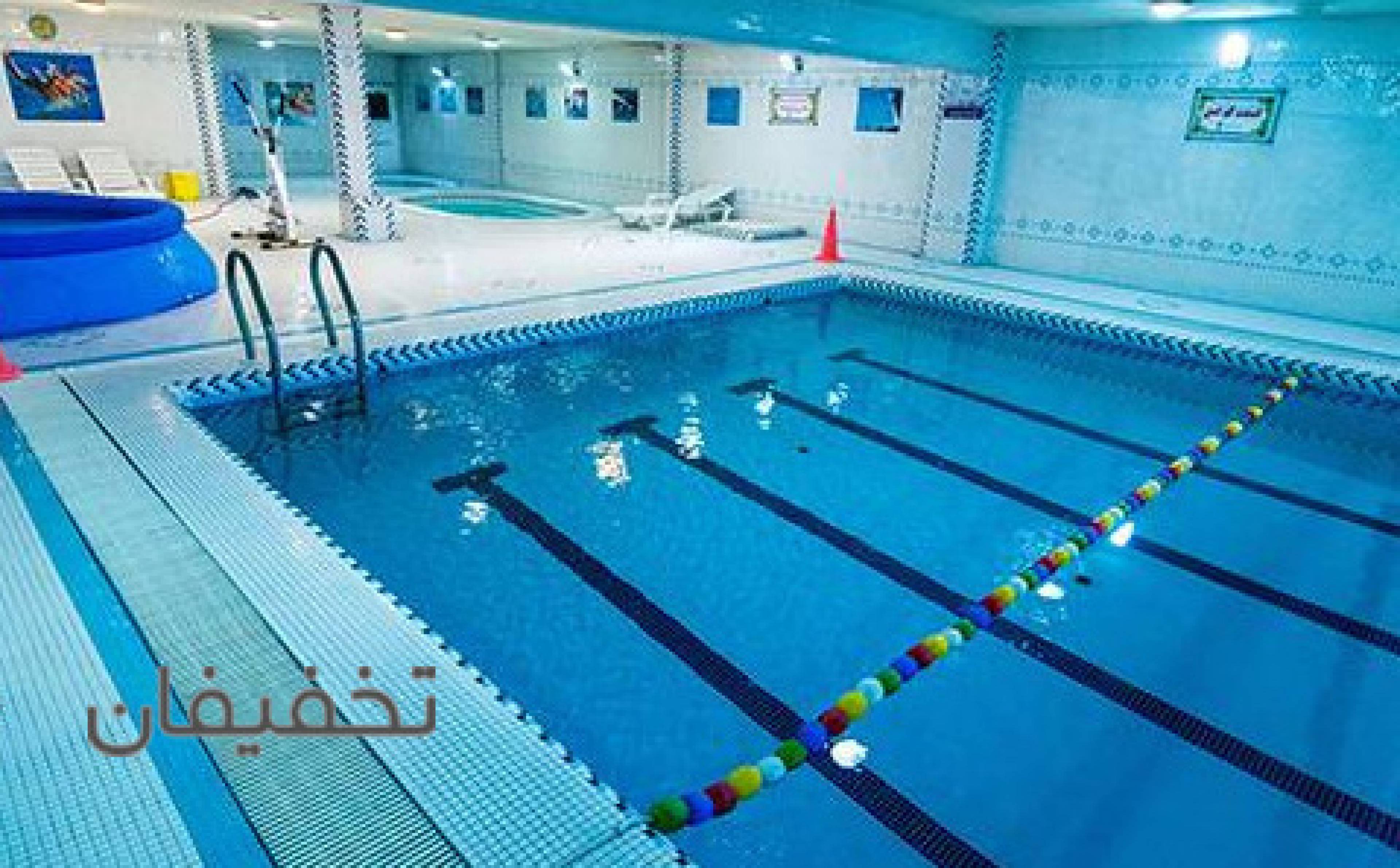 استخر بهار پیروزی