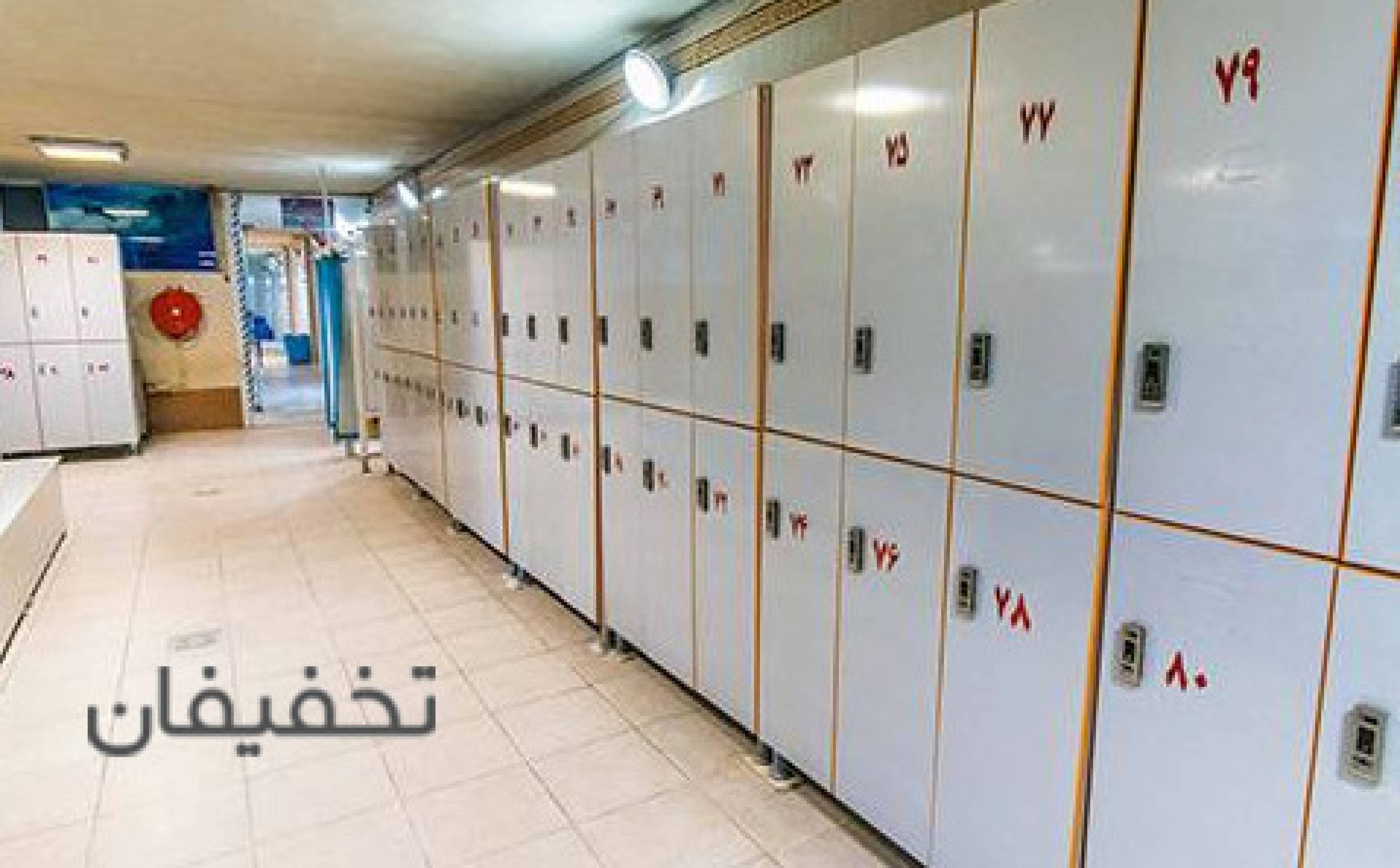 استخر بهار پیروزی