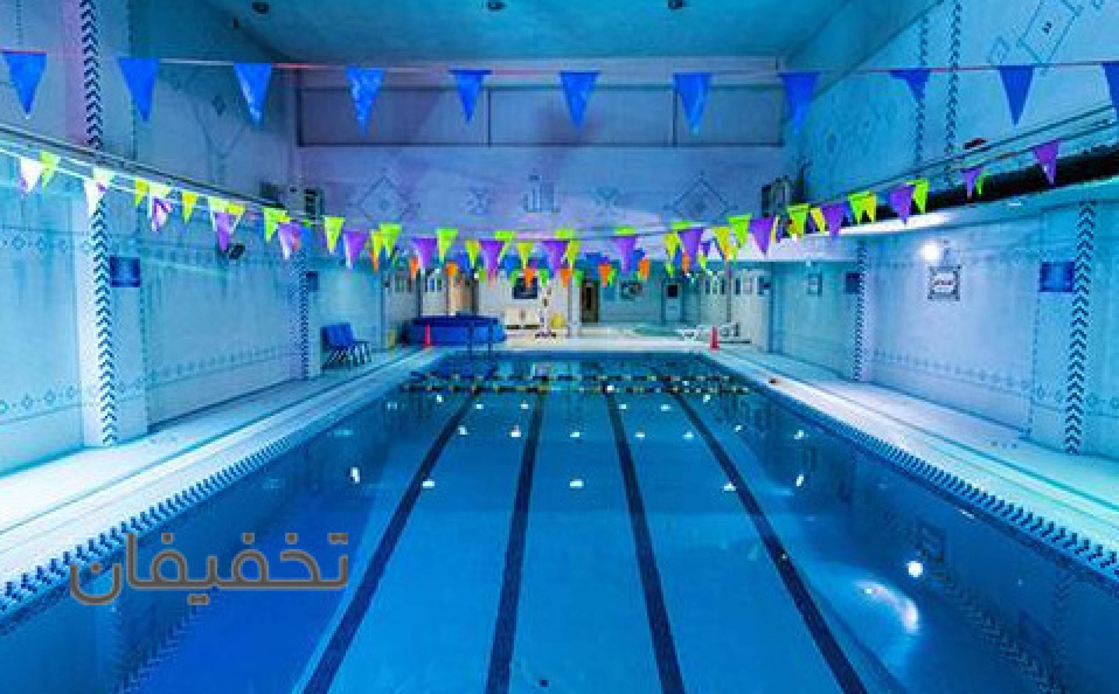 استخر بهار پیروزی