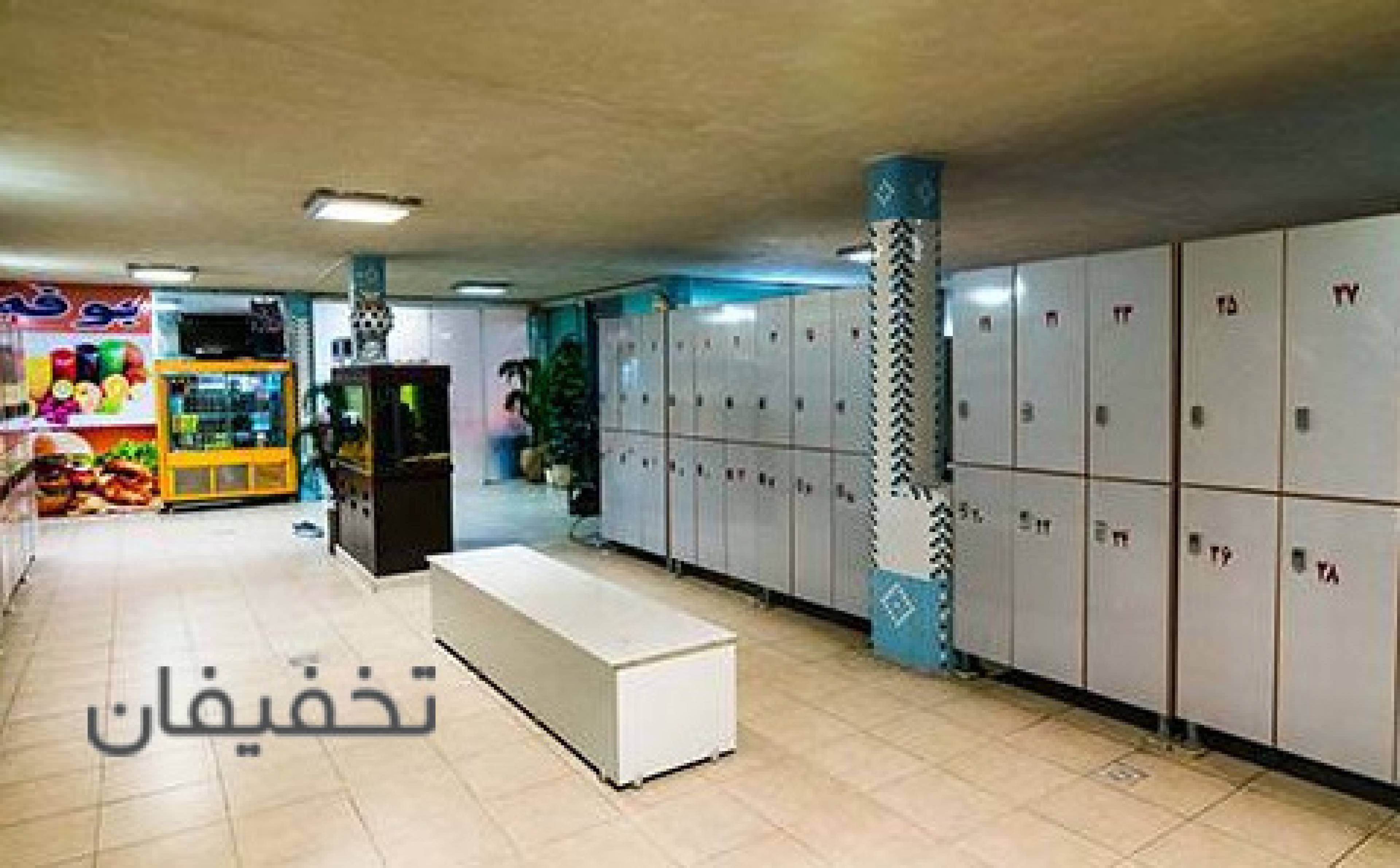 استخر بهار پیروزی