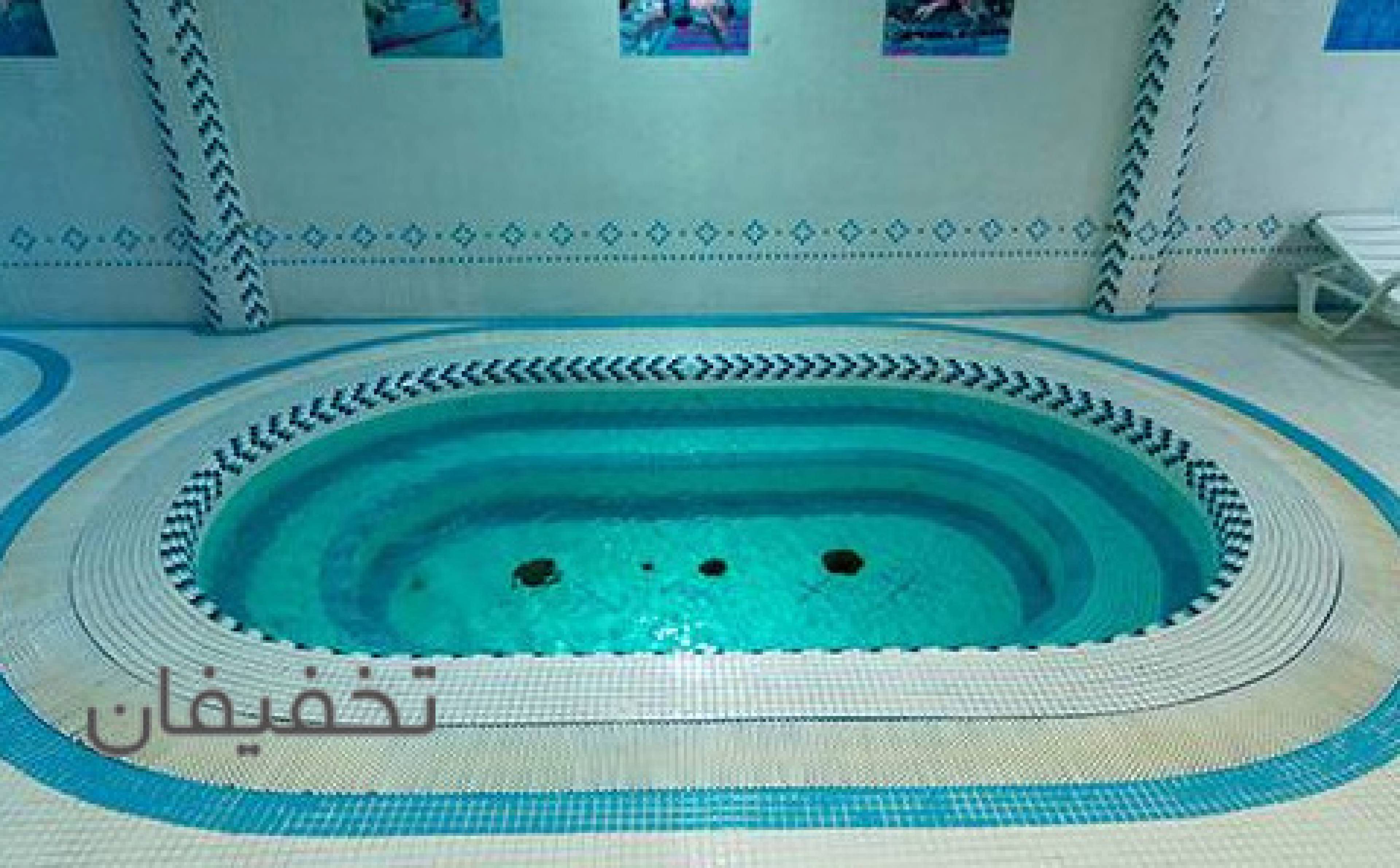 استخر بهار پیروزی