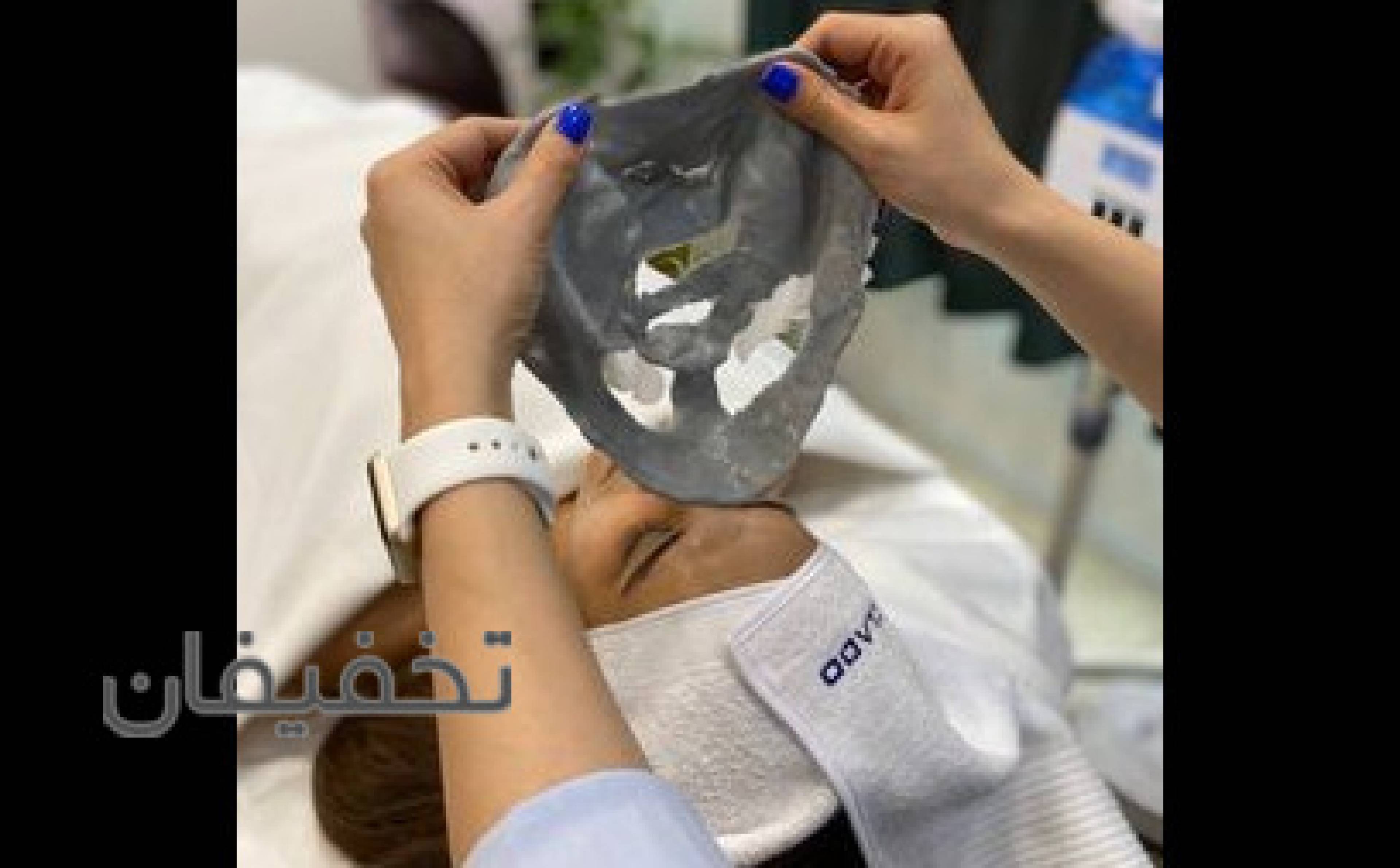 مجموعه زیبایی اریکه ایرانیان