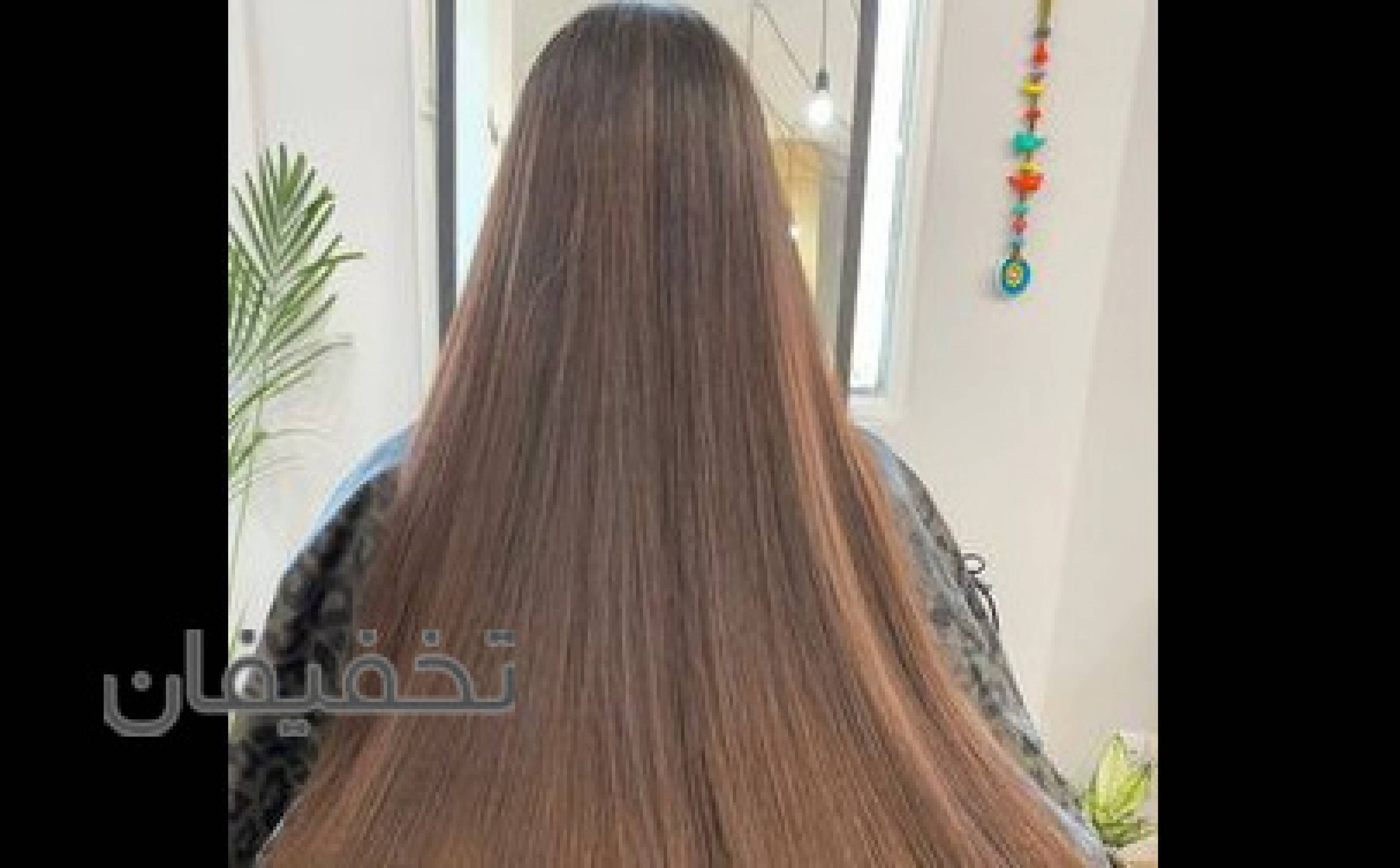 مجموعه زیبایی اریکه ایرانیان