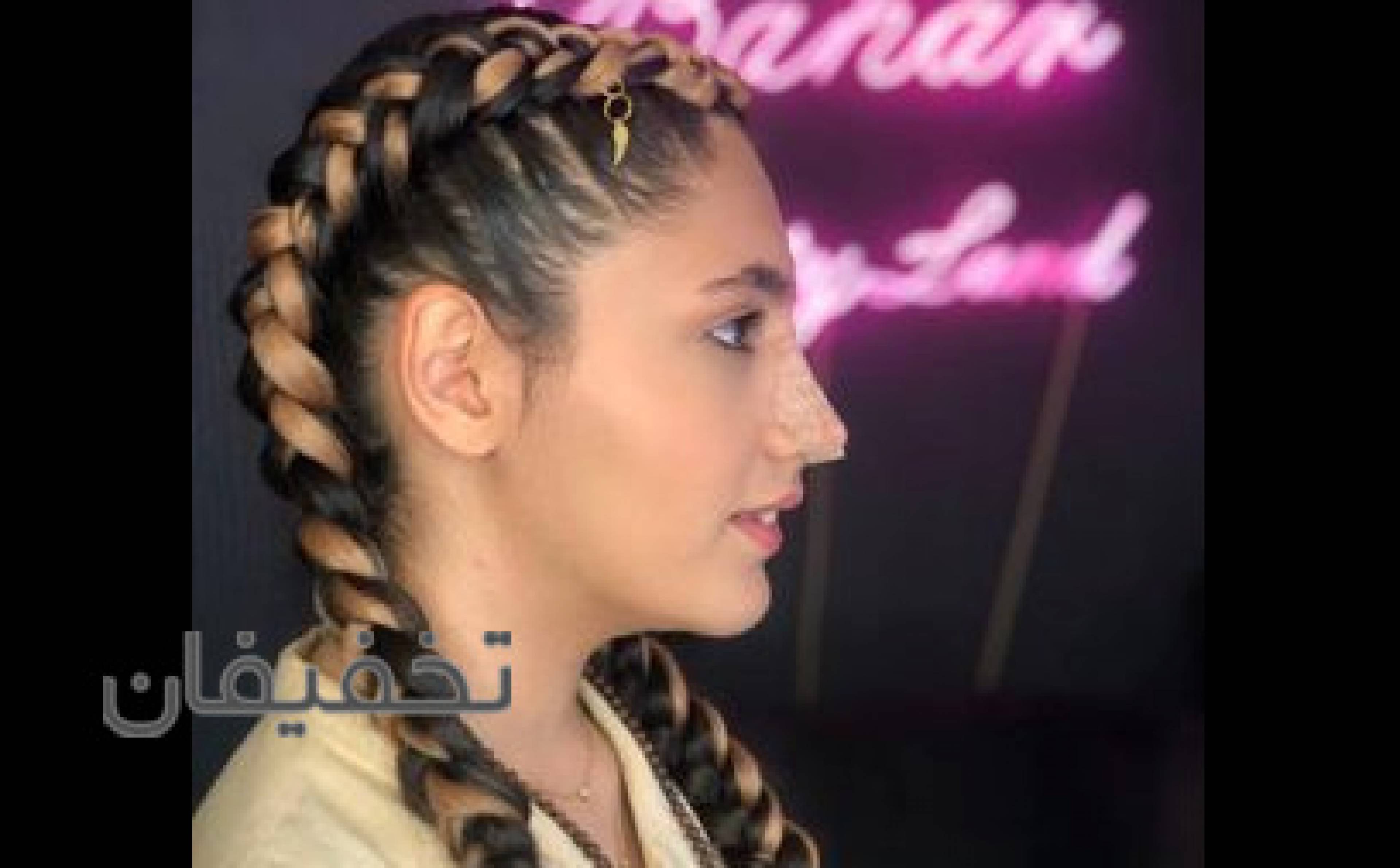 مجموعه زیبایی اریکه ایرانیان