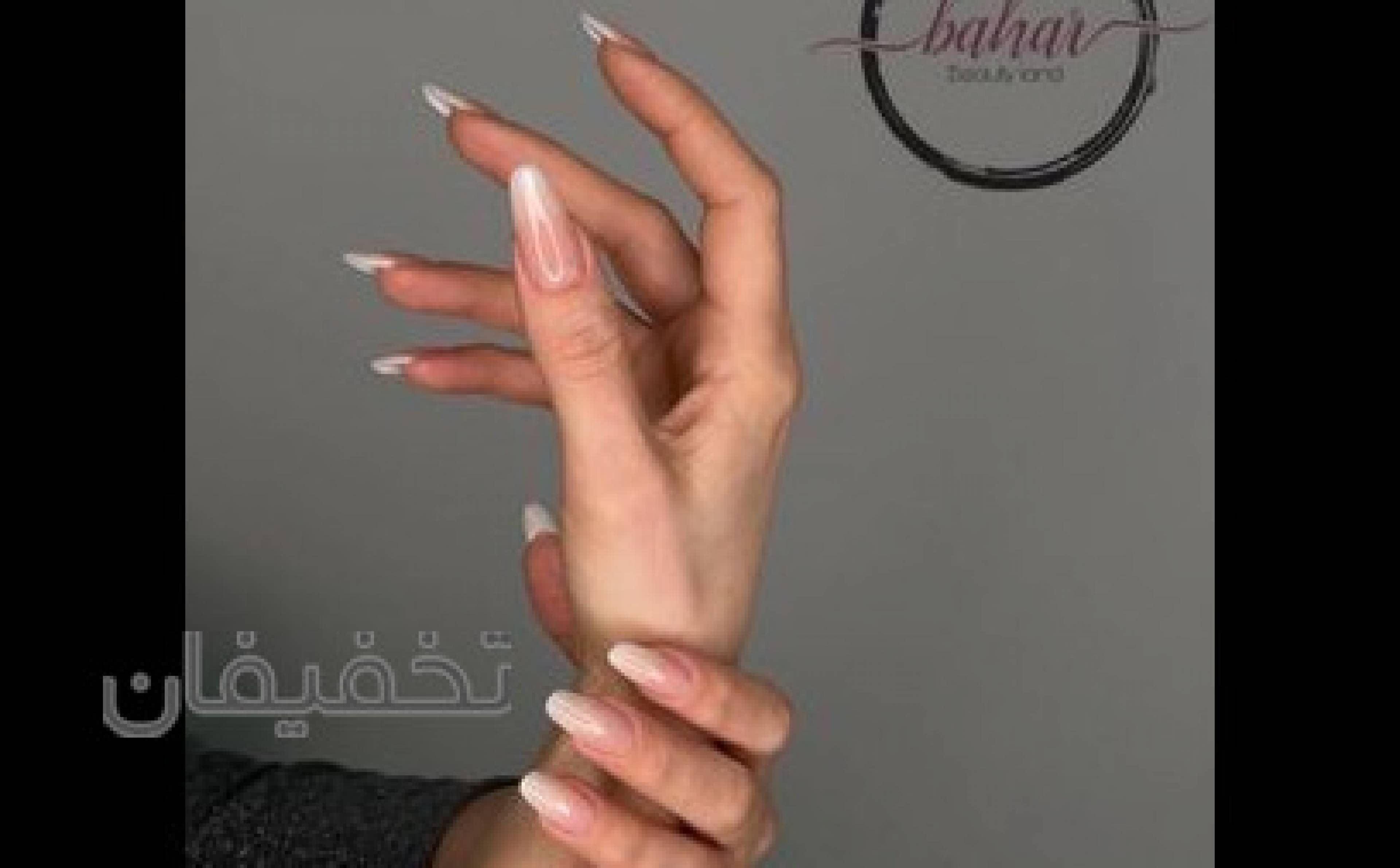 مجموعه زیبایی اریکه ایرانیان