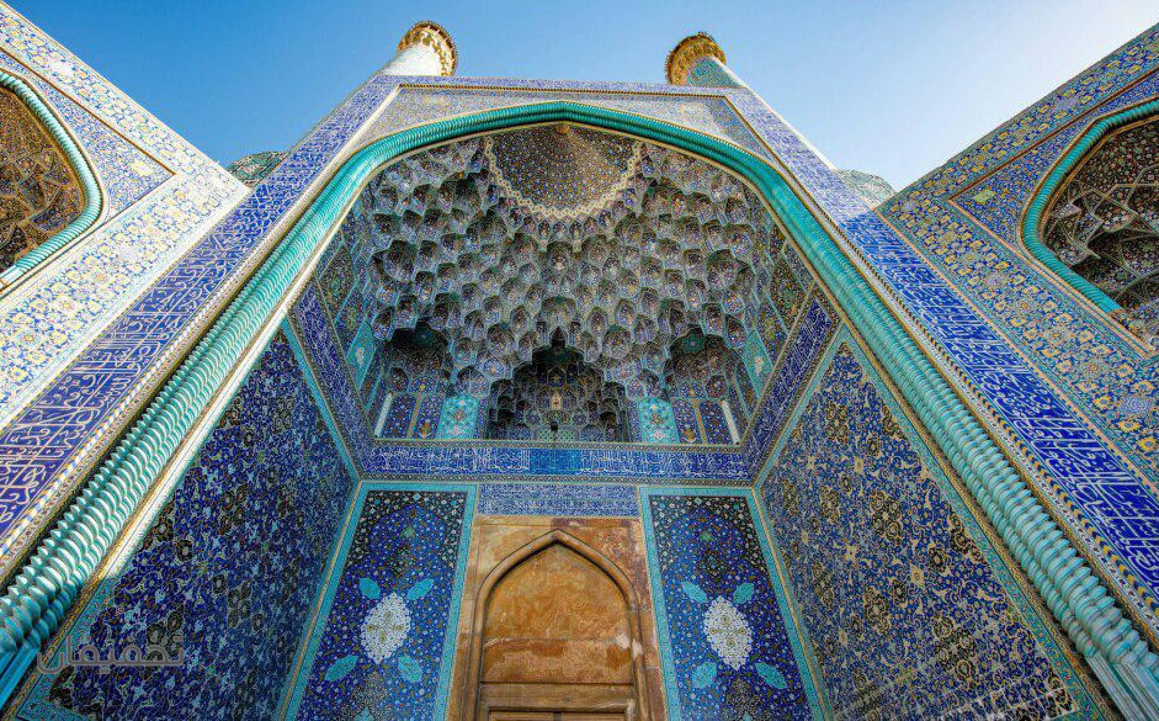تور اماکن تاریخی آژانس گردشگری سفر به کام ایرانیان
