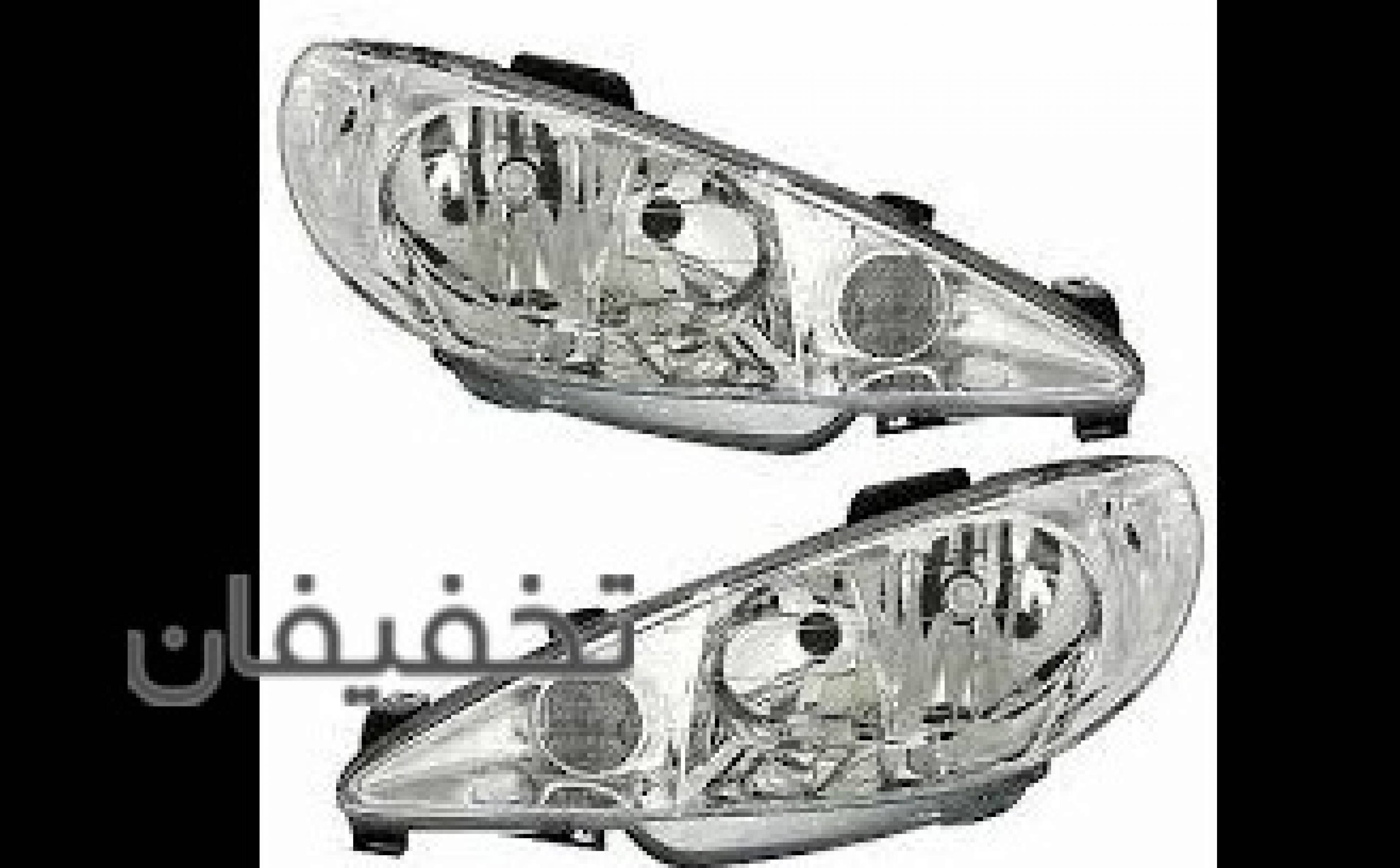 اتولایت پیشرو