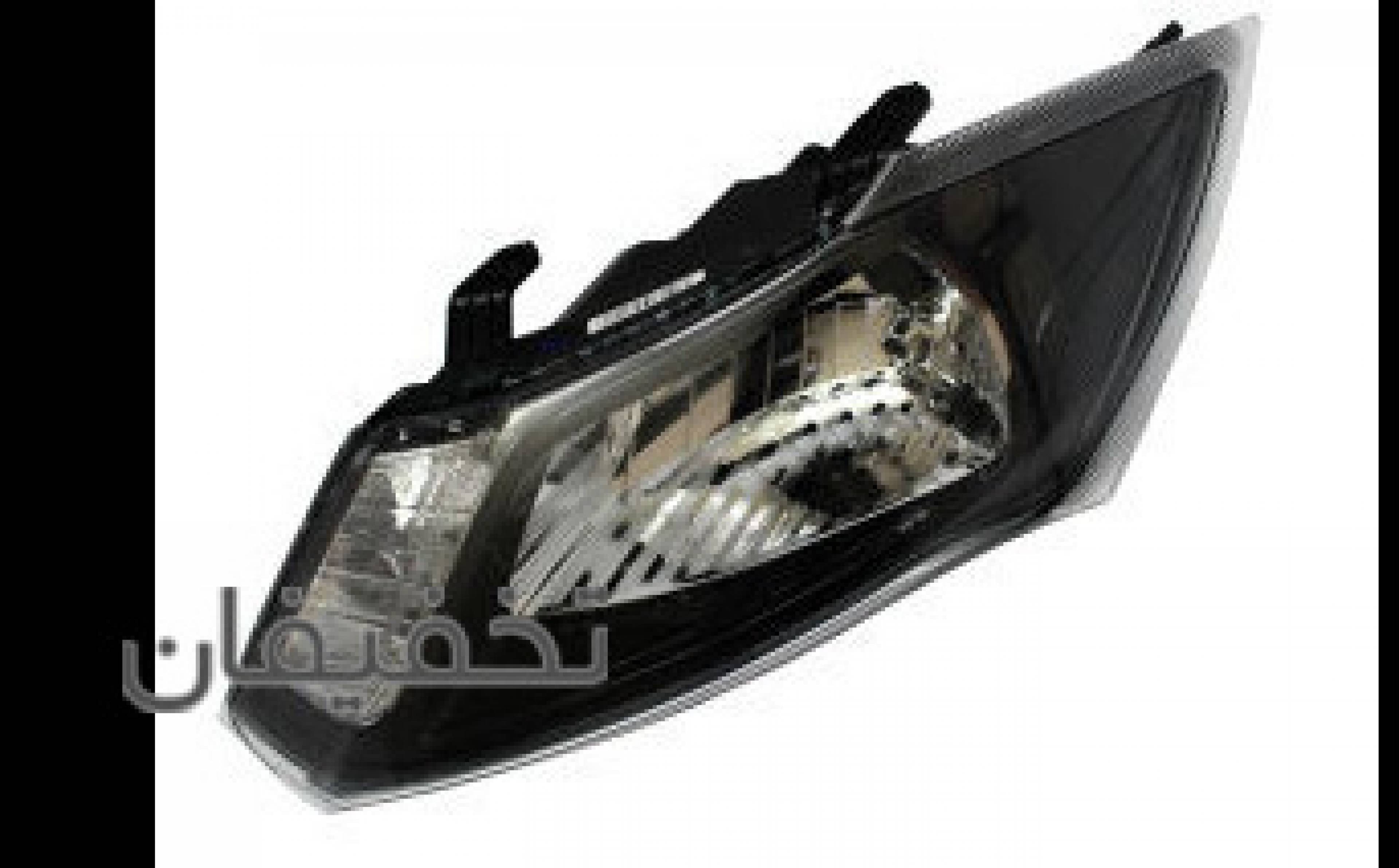 اتولایت پیشرو